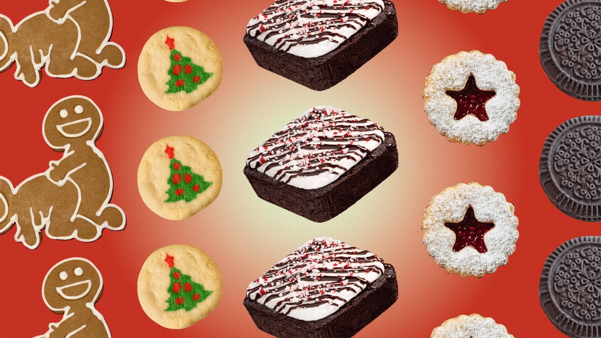 What Your Go-To Holiday Cookie Says About Your Mental Wellbeing