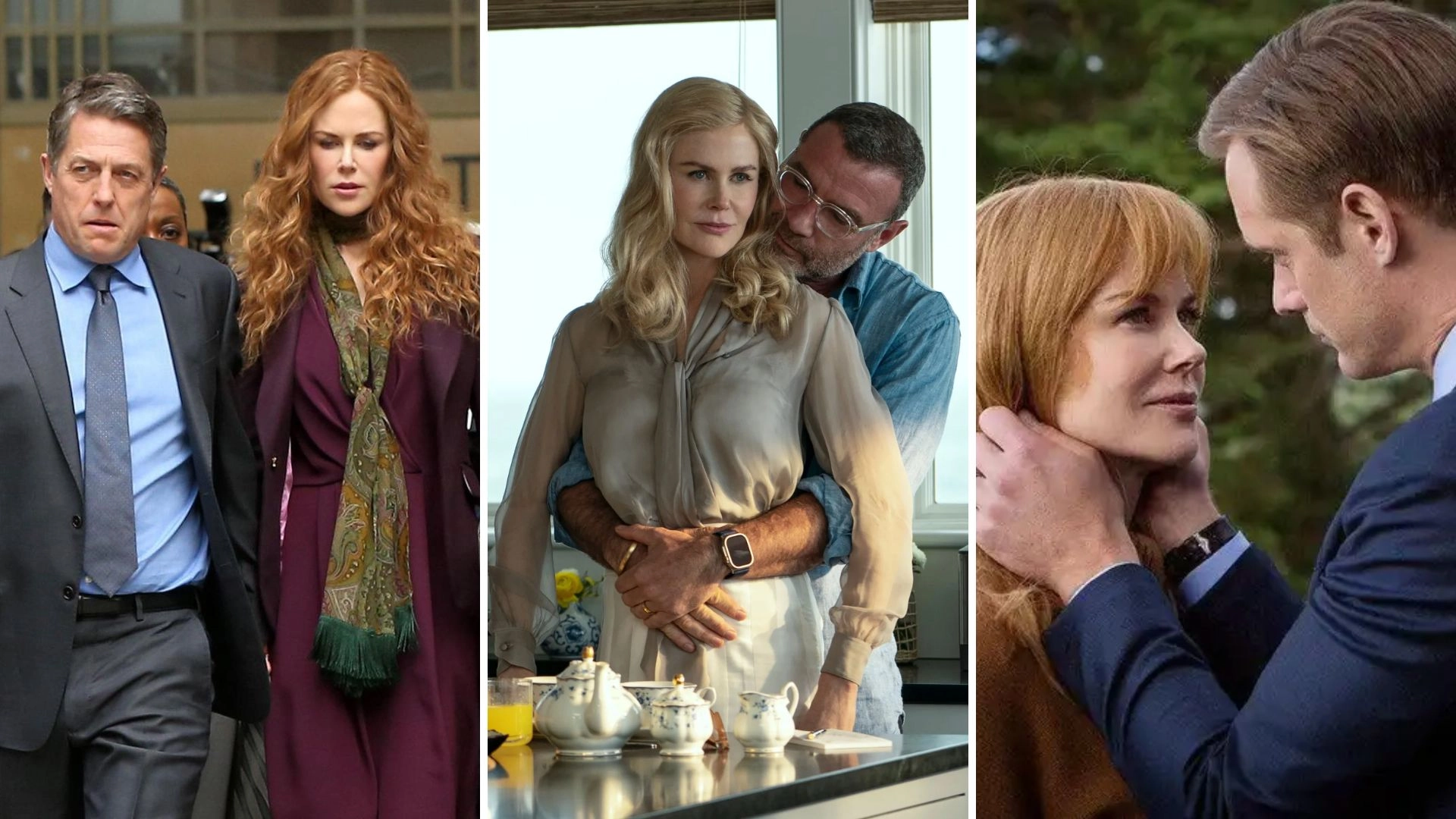 Ranking Nicole Kidman In Every Performance As A Rich, Beautiful, And Tormented Woman