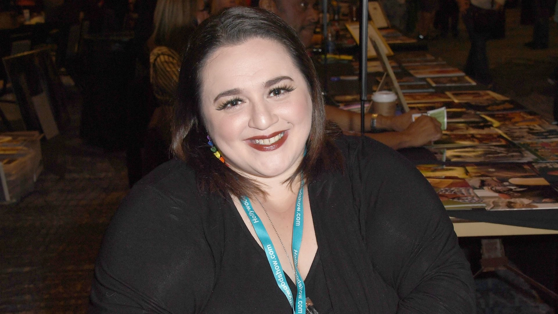 If You’re On BlonskyTok, You’ll Want This 2025 Update On ‘Hairspray’s Nikki Blonsky