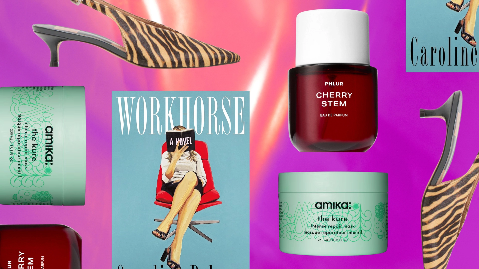 A Betch-Approved Gift Guide To What’s Actually Worth Asking For This Holiday Season