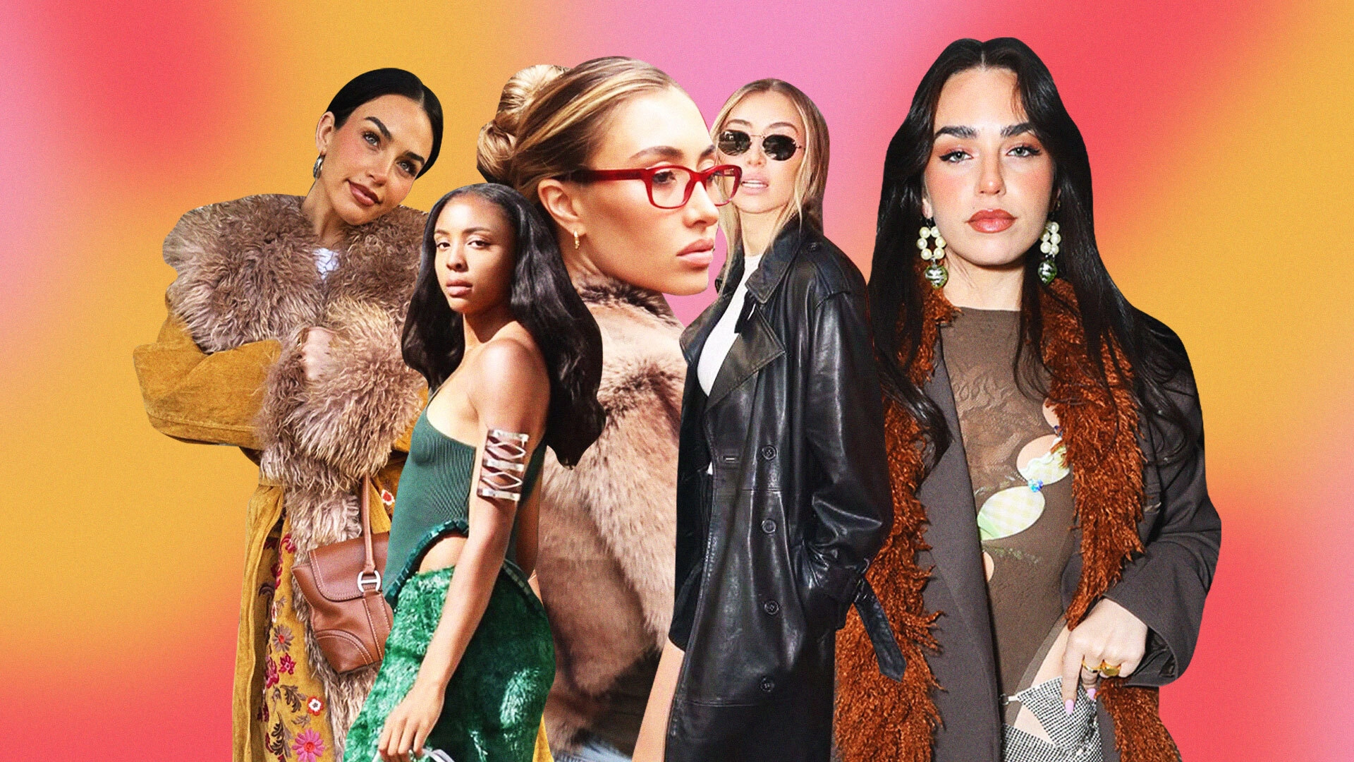 A Lazy Girl’s Guide To Accessorizing By Our Fave Fashion Influencers