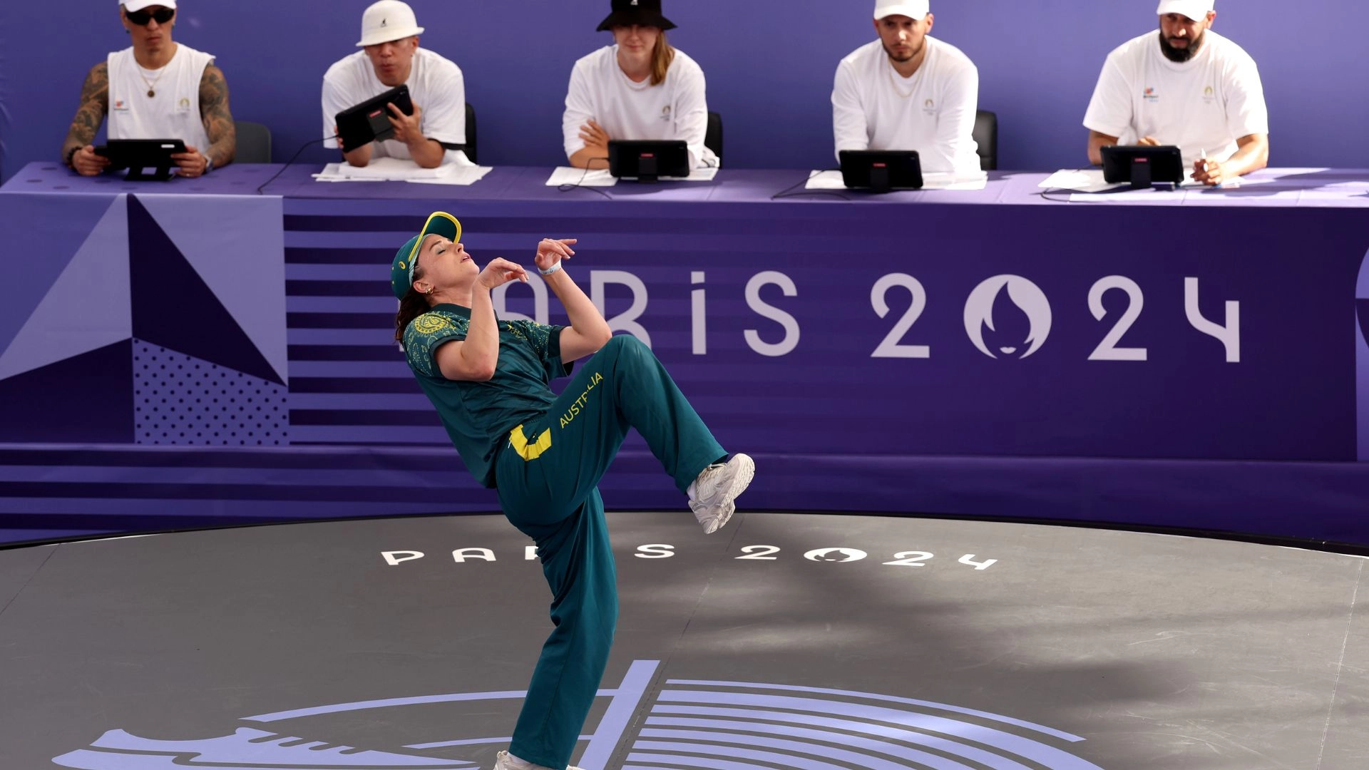 The Top 5 Stories From The Last Weekend Of The Olympics