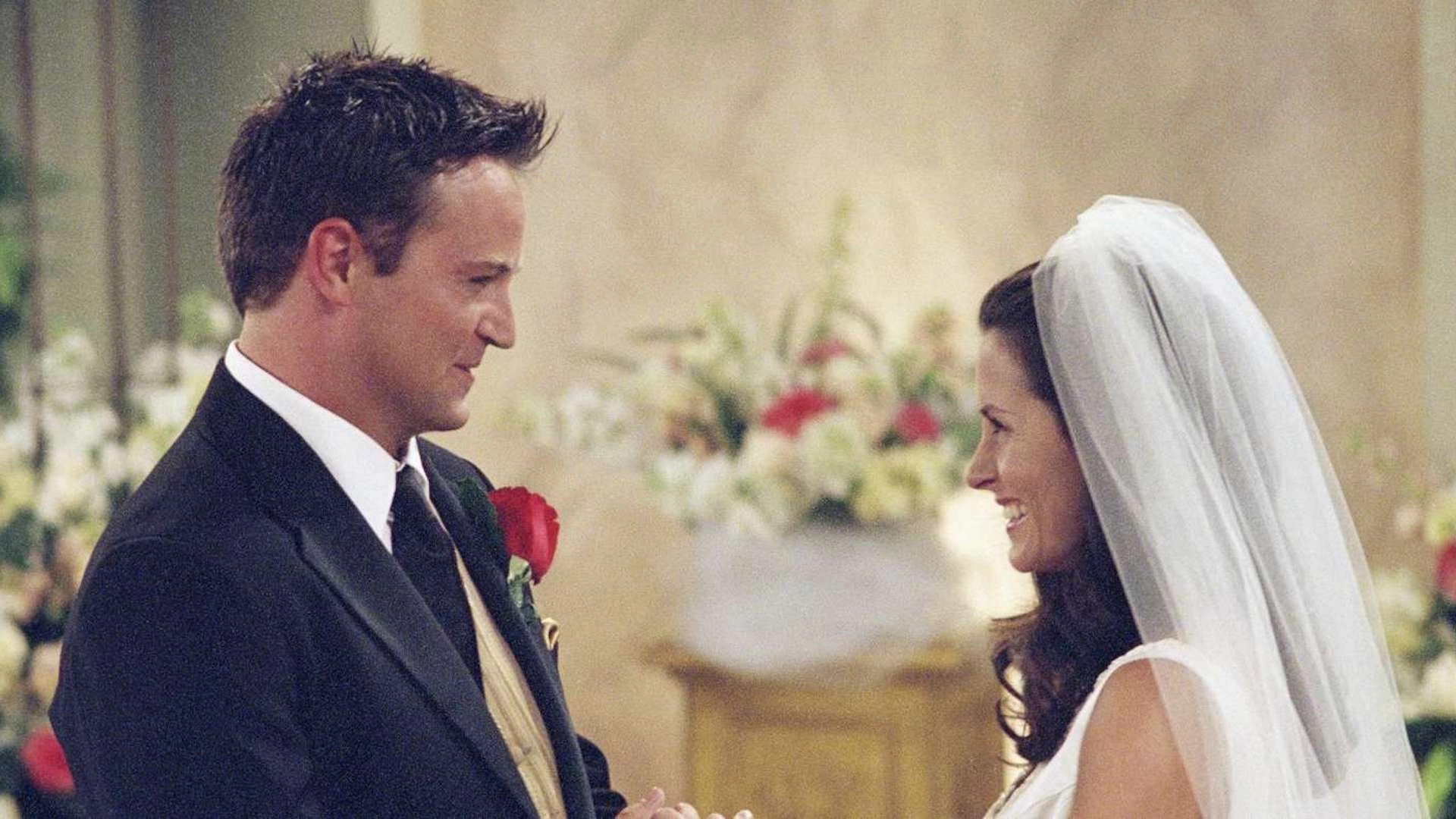 Let Brides Be Delusional About Their Wedding Registry In 2025