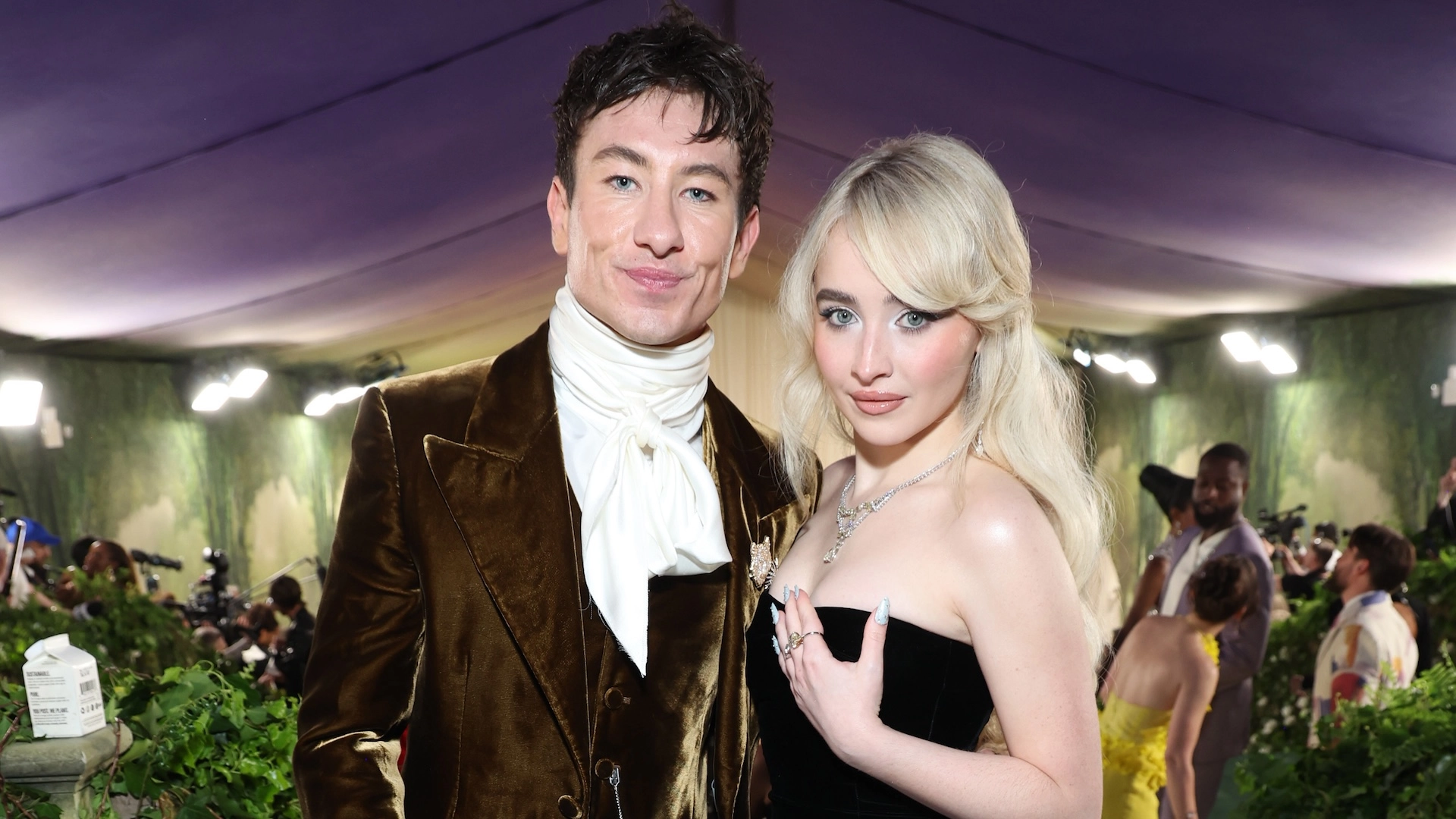 How Could Anyone Cheat On Sabrina Carpenter? Why Looks Don’t Matter When It Comes To Cheating