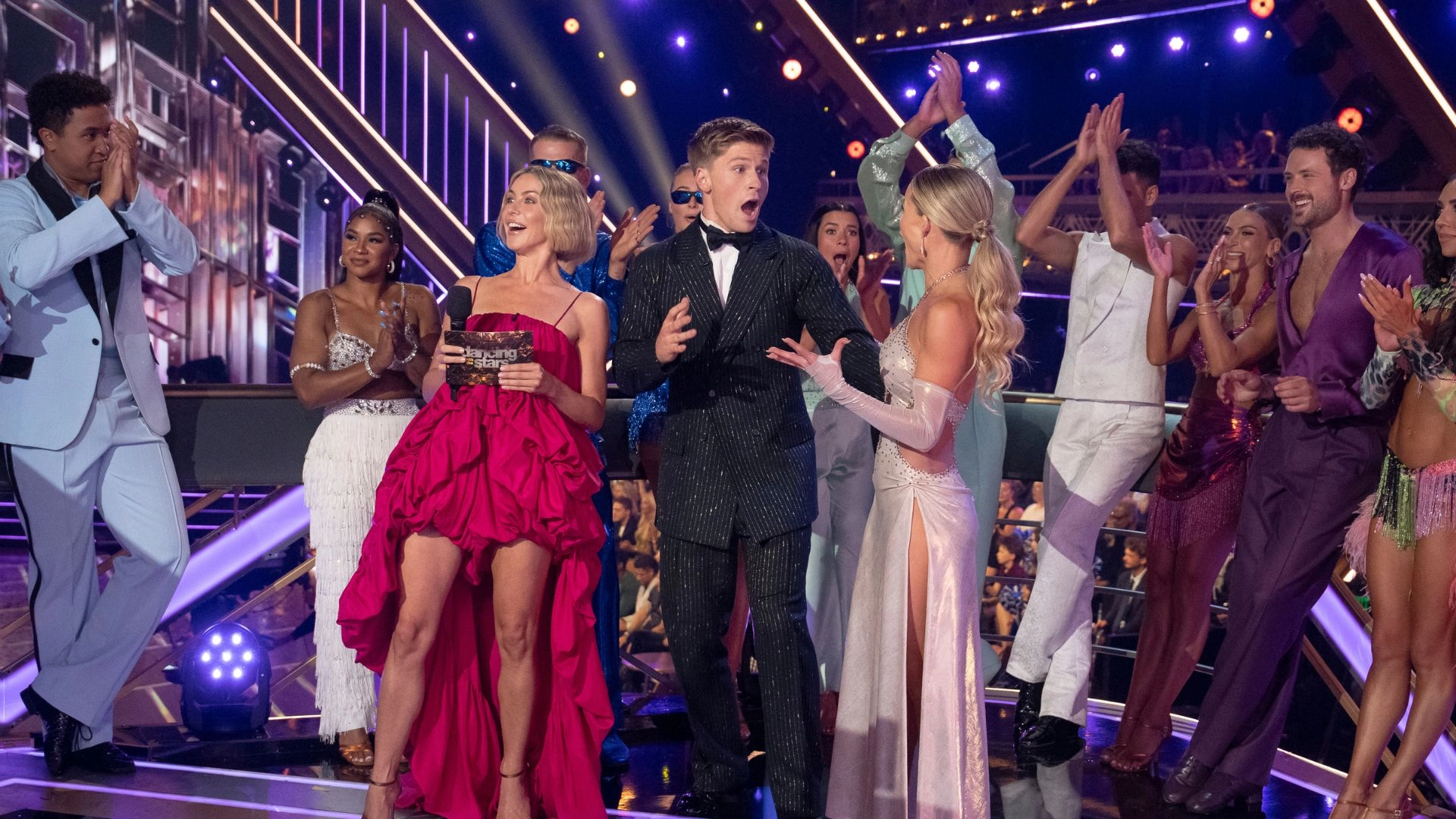 Who’s Still In The Ballroom? ‘Dancing With The Stars’ Eliminations & Remaining Couples