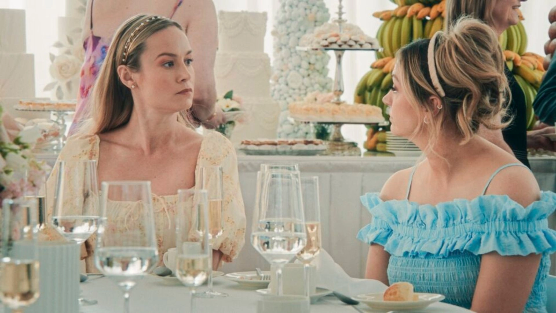 Who Is Francie In ‘The Bear’ And WTF Happened Between Her And Natalie?