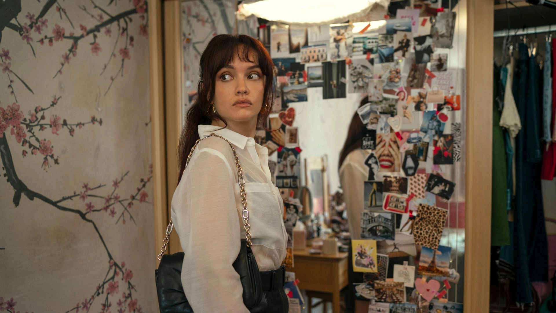 Will There Be A Season 2 Of Prime Video’s Latest Masterpiece, ‘The Girlfriend’?