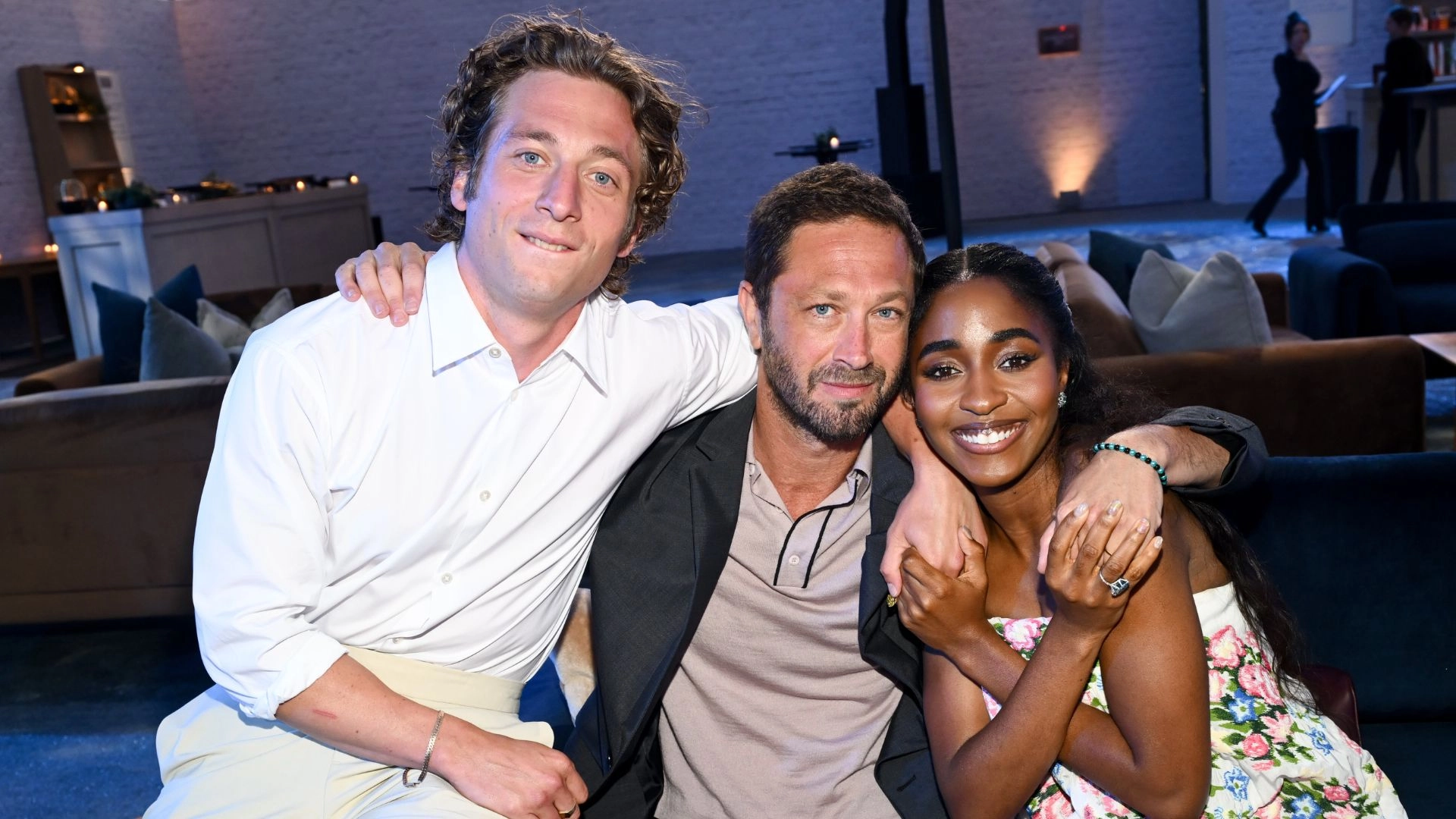 Yes, Chef! We Finally Got The Trailer And Release Date For ‘The Bear’ Season 4