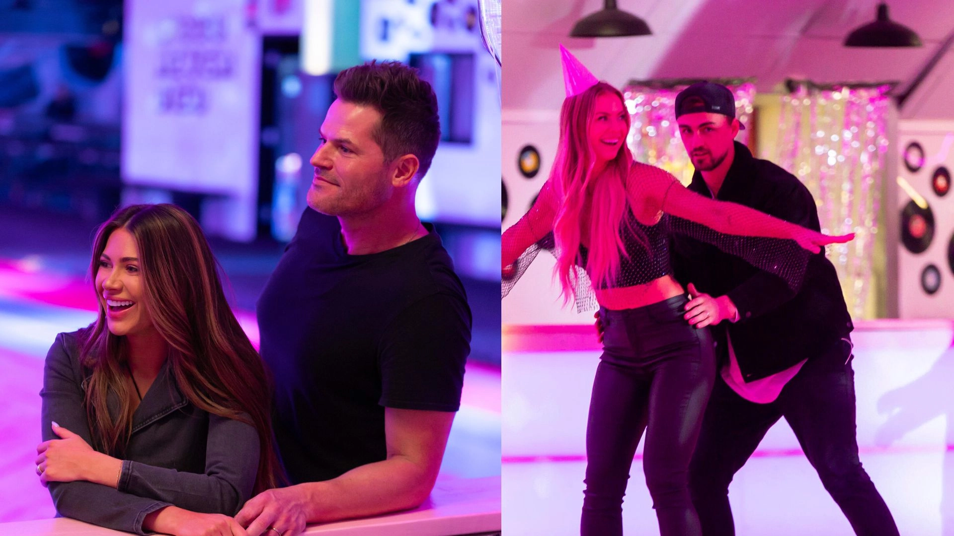 Ranking The Not-So-Secretly Problematic ‘Mormon Wives’ Men From Least To Most ‘Gaggy’