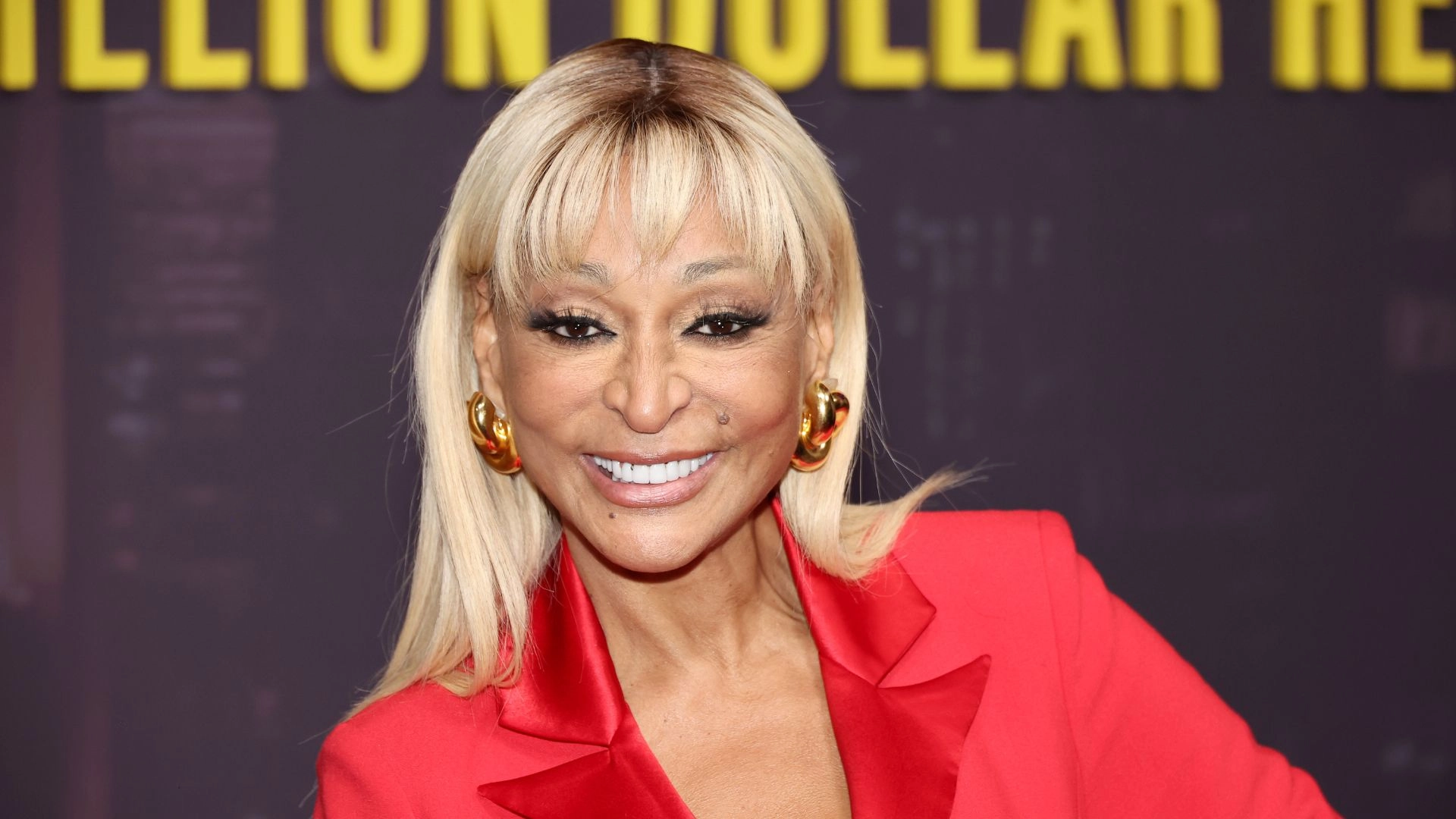 ‘RHOP’ Karen Huger Has Been Sentenced To One Year In Prison