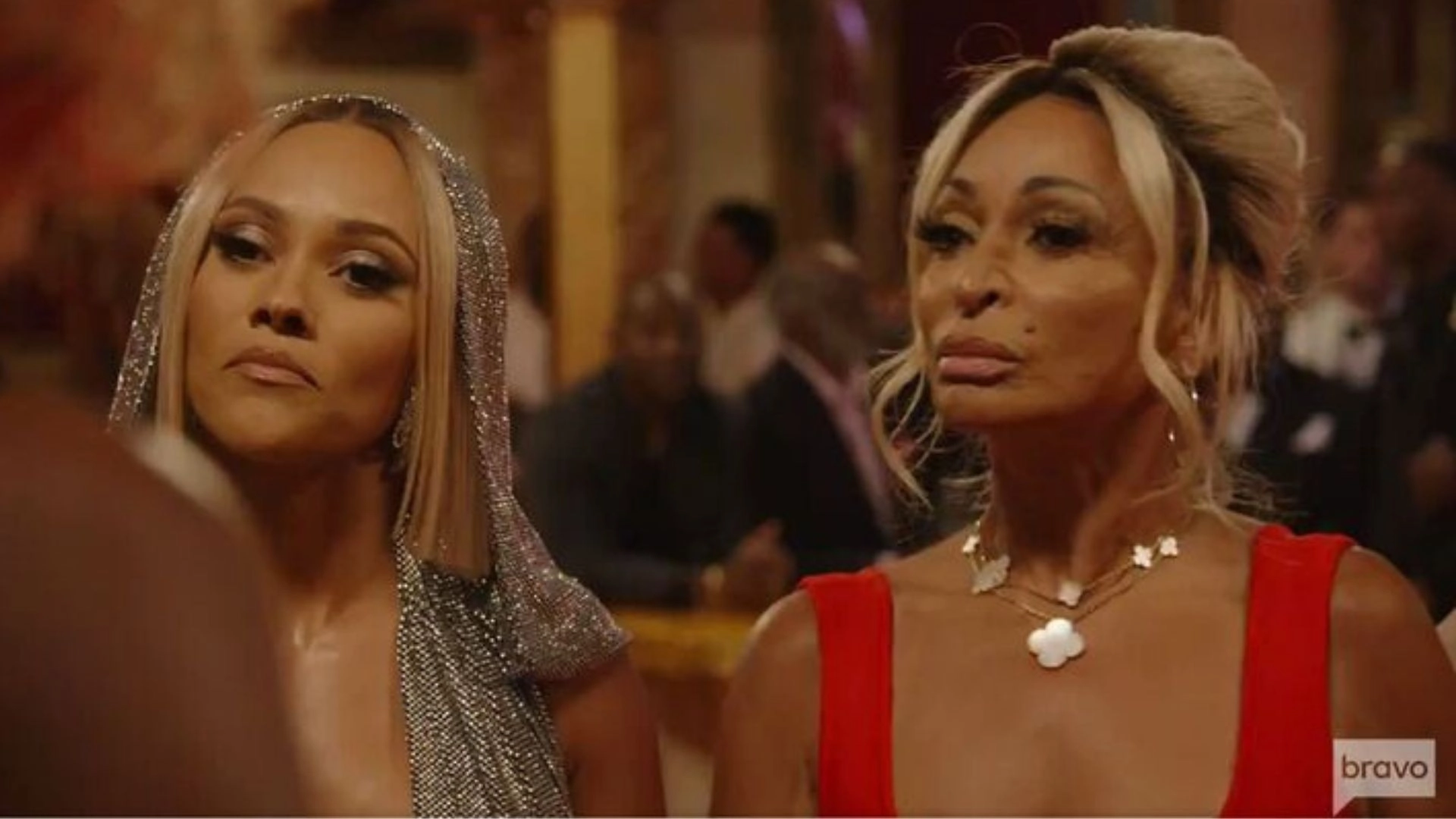 The ‘RHOP’ Season 9 Trailer Is Full Of Hope And “Bitter Bitches”