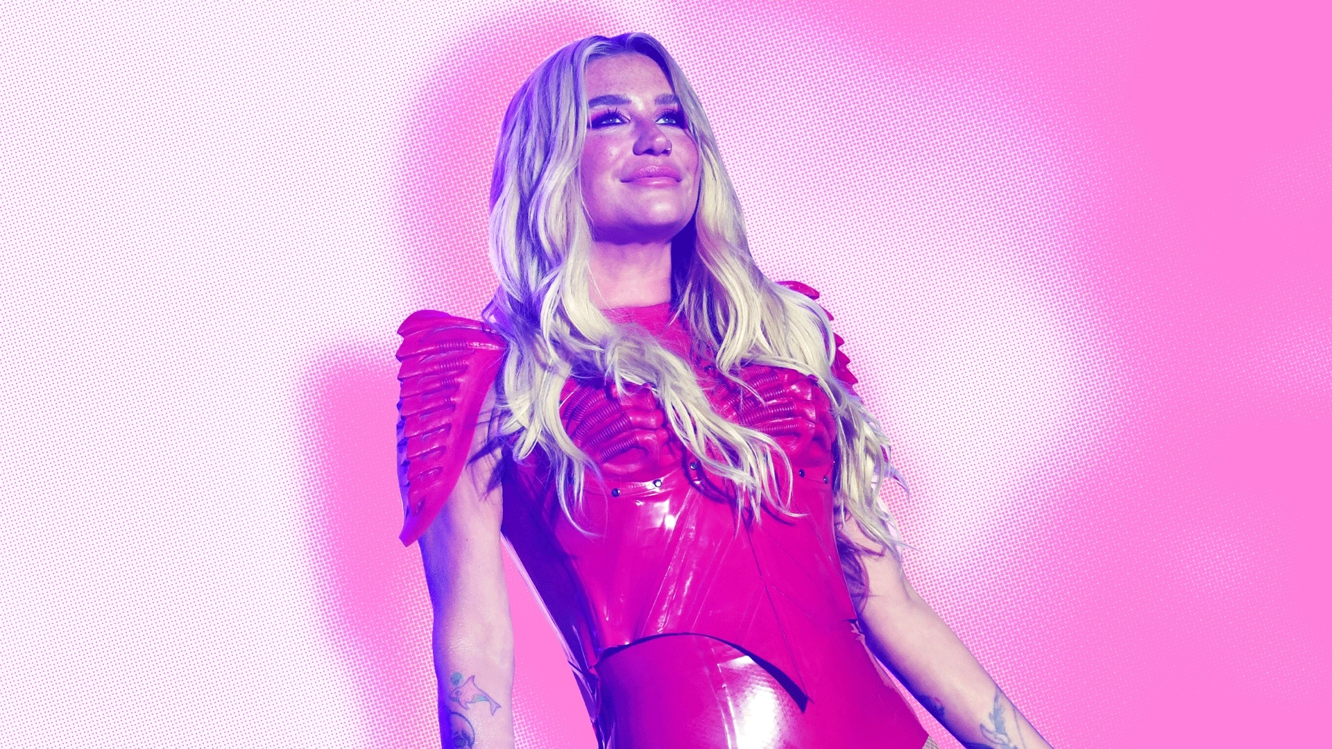 Kesha’s “Earned The Right To Be This C*nty”: The Singer On Her Newfound Freedom, New Music, And Sugar Daddies (EXCLUSIVE)