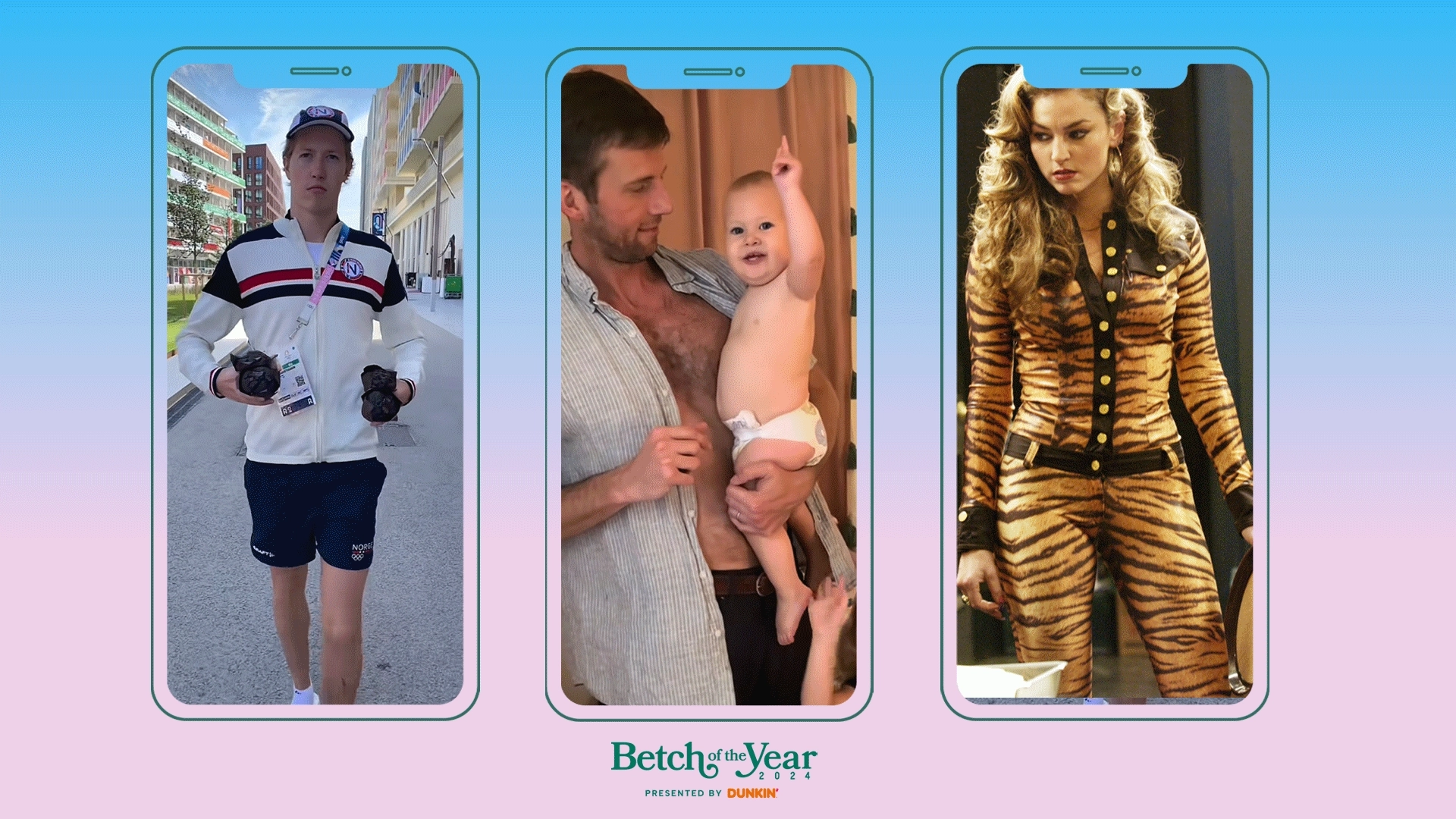 Reesa Teesa Is Our 2024 Betch of the Year! Plus, More Winners