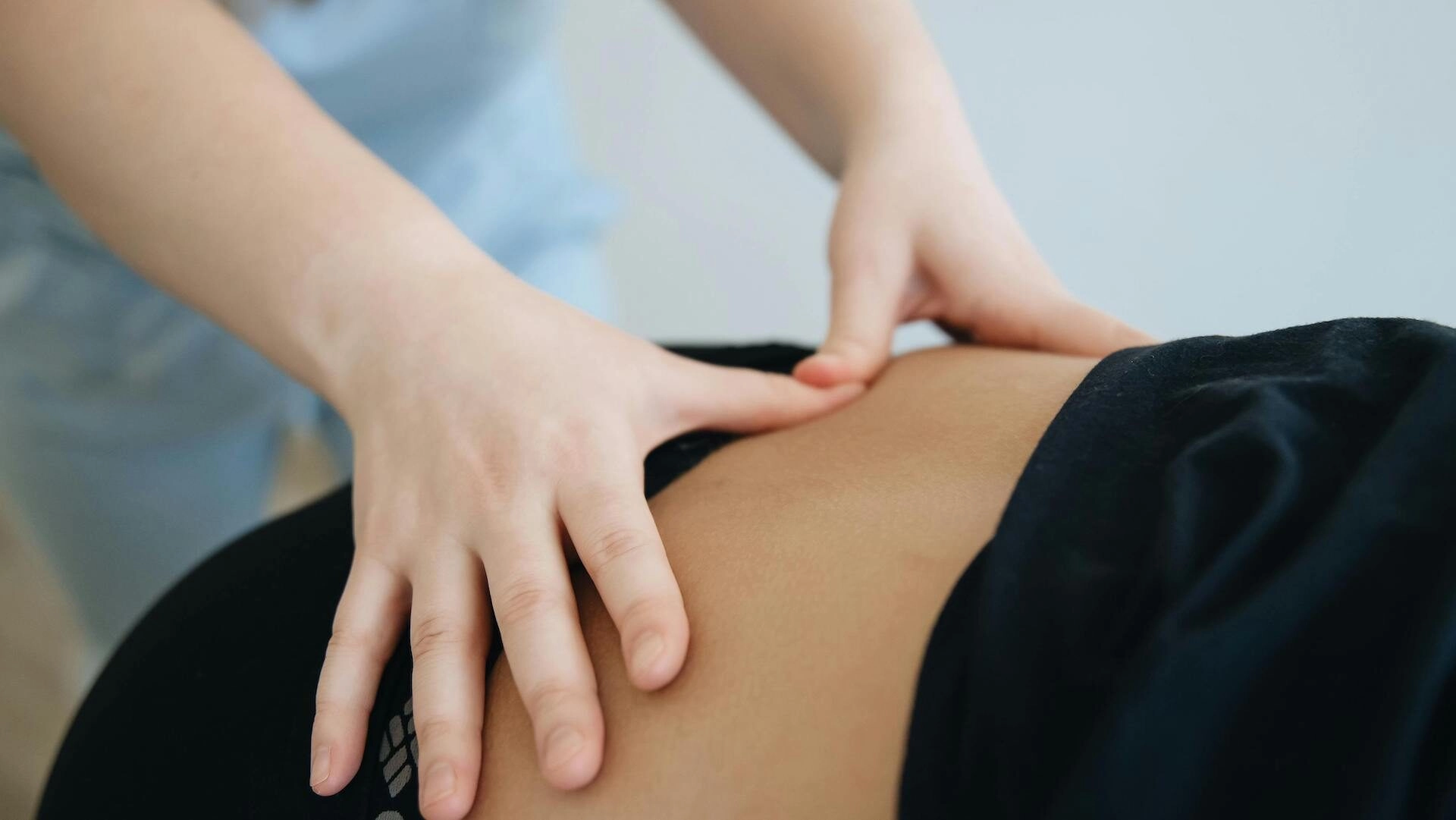 Sex Positions For A Bad Lower Back That Don’t Feel Like An Advanced Yoga Position