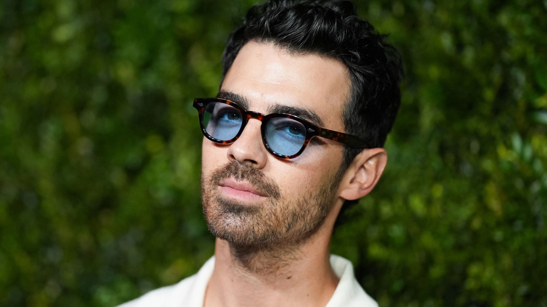 Joe Jonas Says He Joined The Mile High Club (Yes, That One)