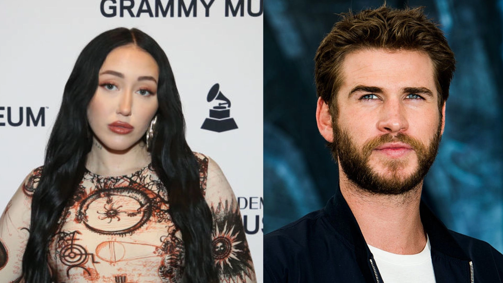 Noah Cyrus Is Out Here Liking Liam Hemsworth’s Thirst Traps, And Other Weekend Stories