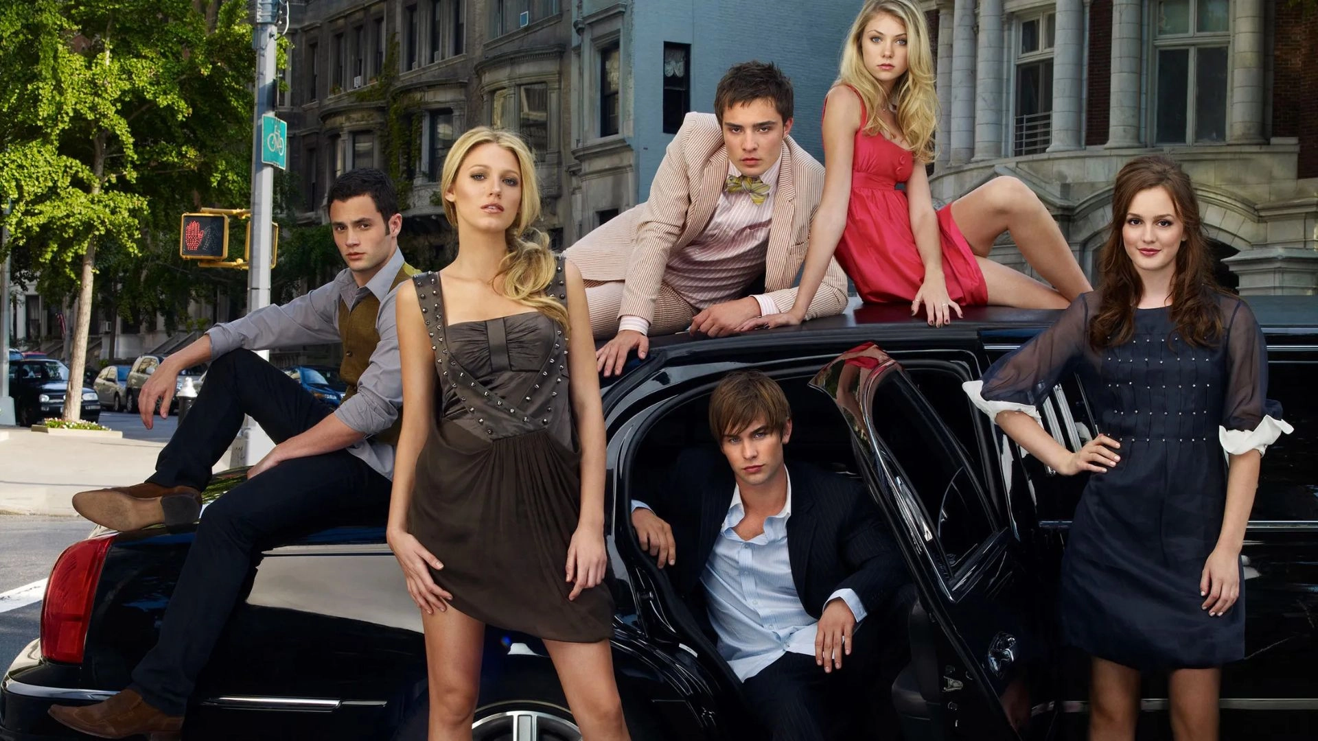 XOXO: Celebrating ‘Gossip Girl’s 18th Bday With A Ranking Of The Most Insane Storylines