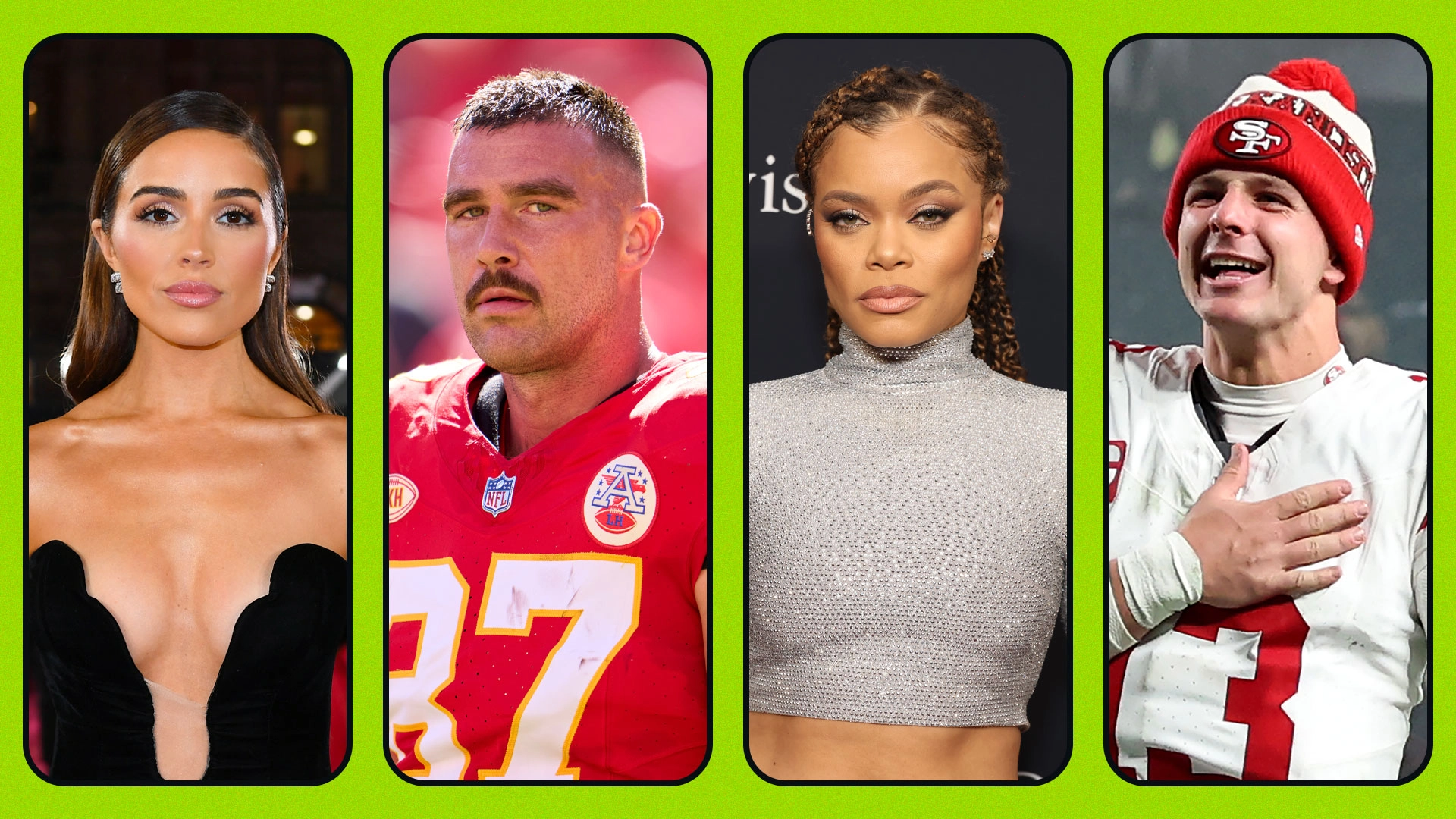 Your Betchy Guide To This Year’s Super Bowl