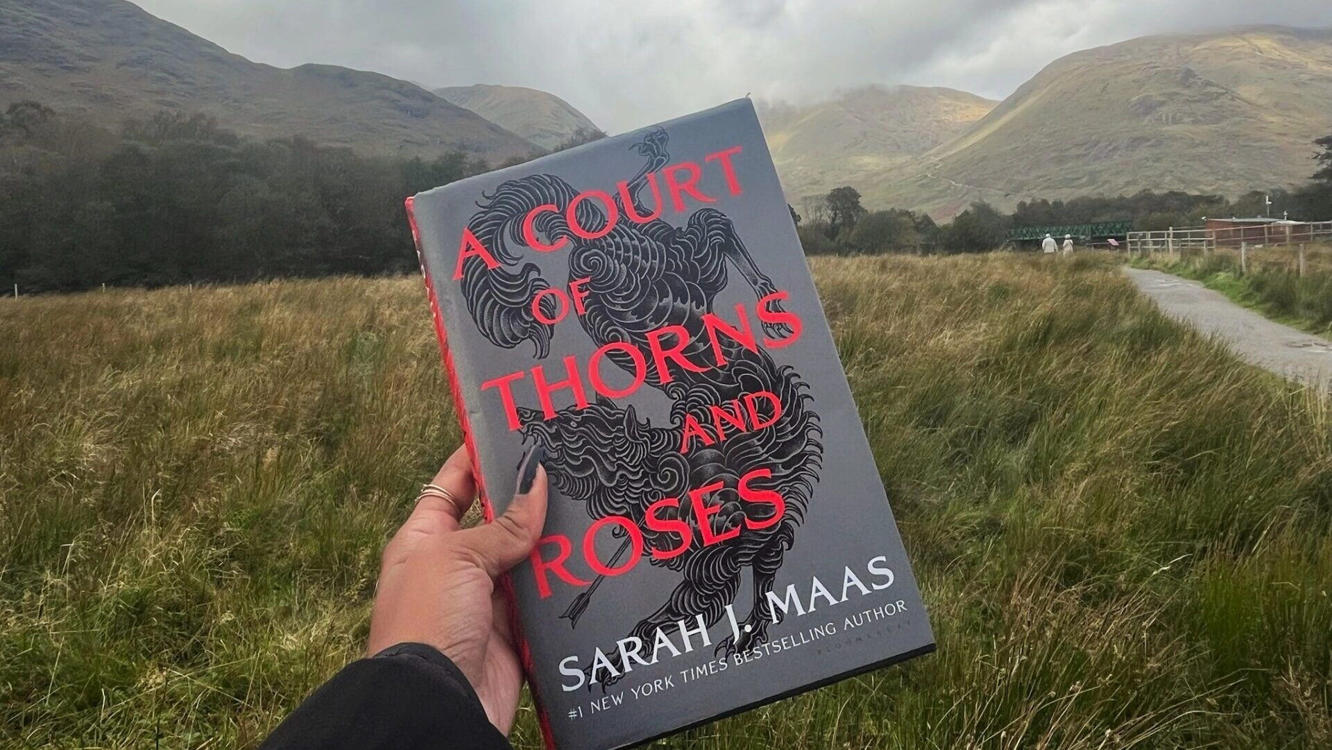 I Visited Prythian IRL — Your ‘ACOTAR’ Book Club Needs To See This