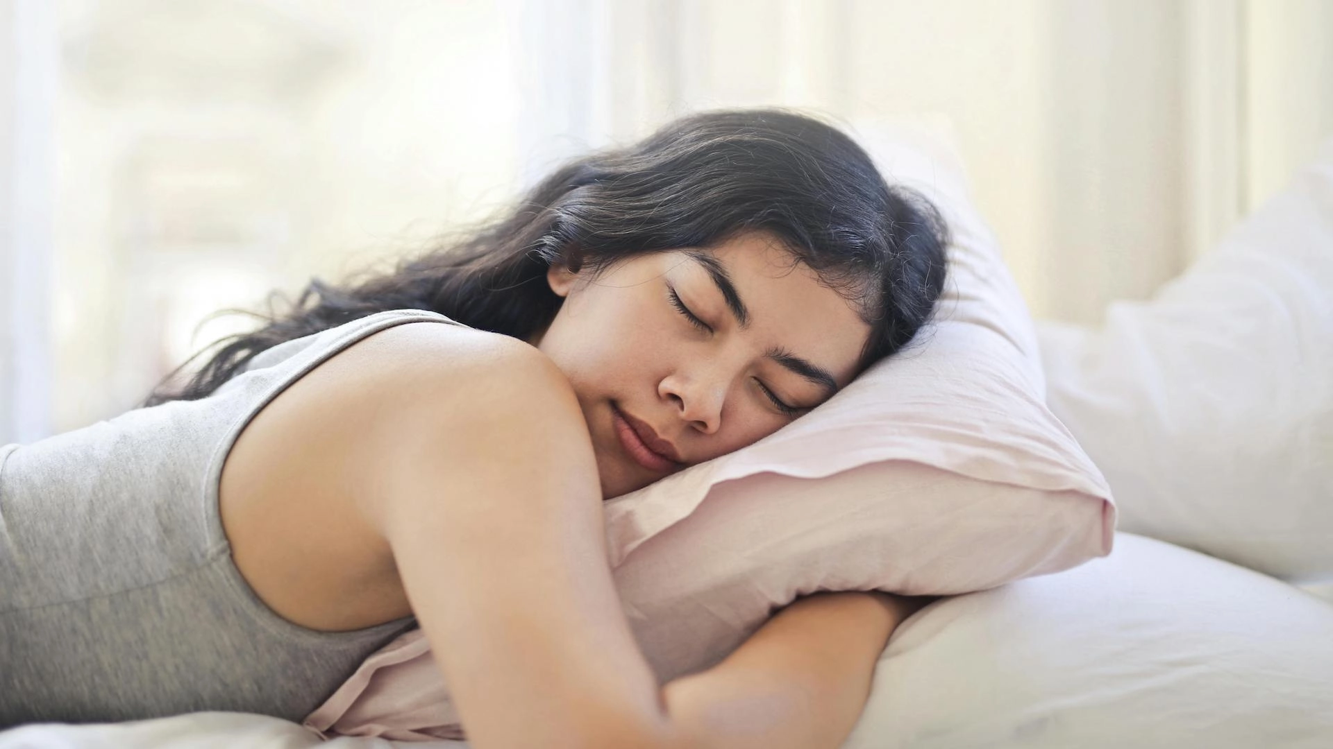 A Breakdown Of Your Deepest, Darkest Wet Dreams (Yes, Even That One About Your Ex)