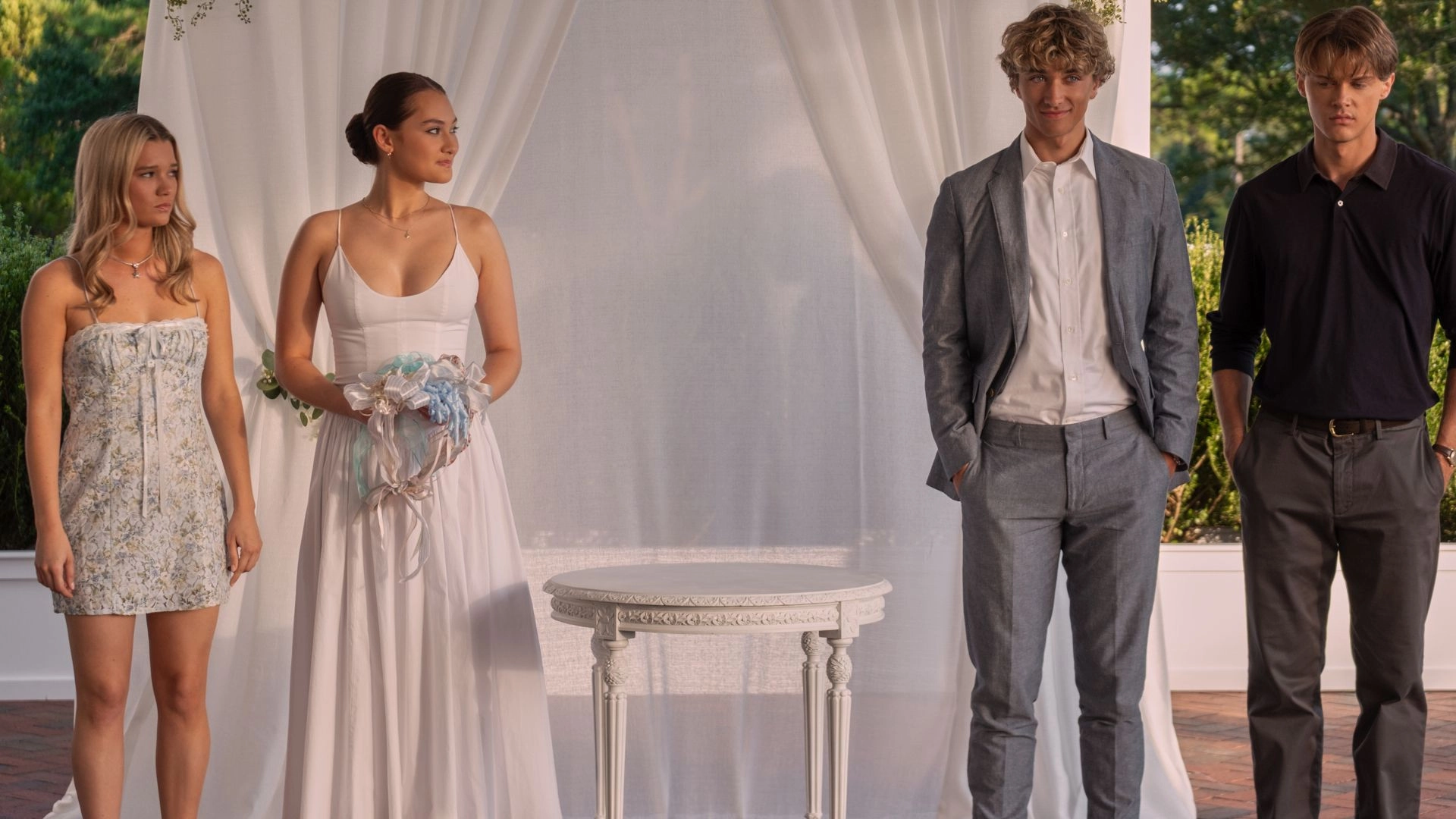 Does Belly End Up With Conrad? A Comprehensive ‘The Summer I Turned Pretty’ Finale Recap