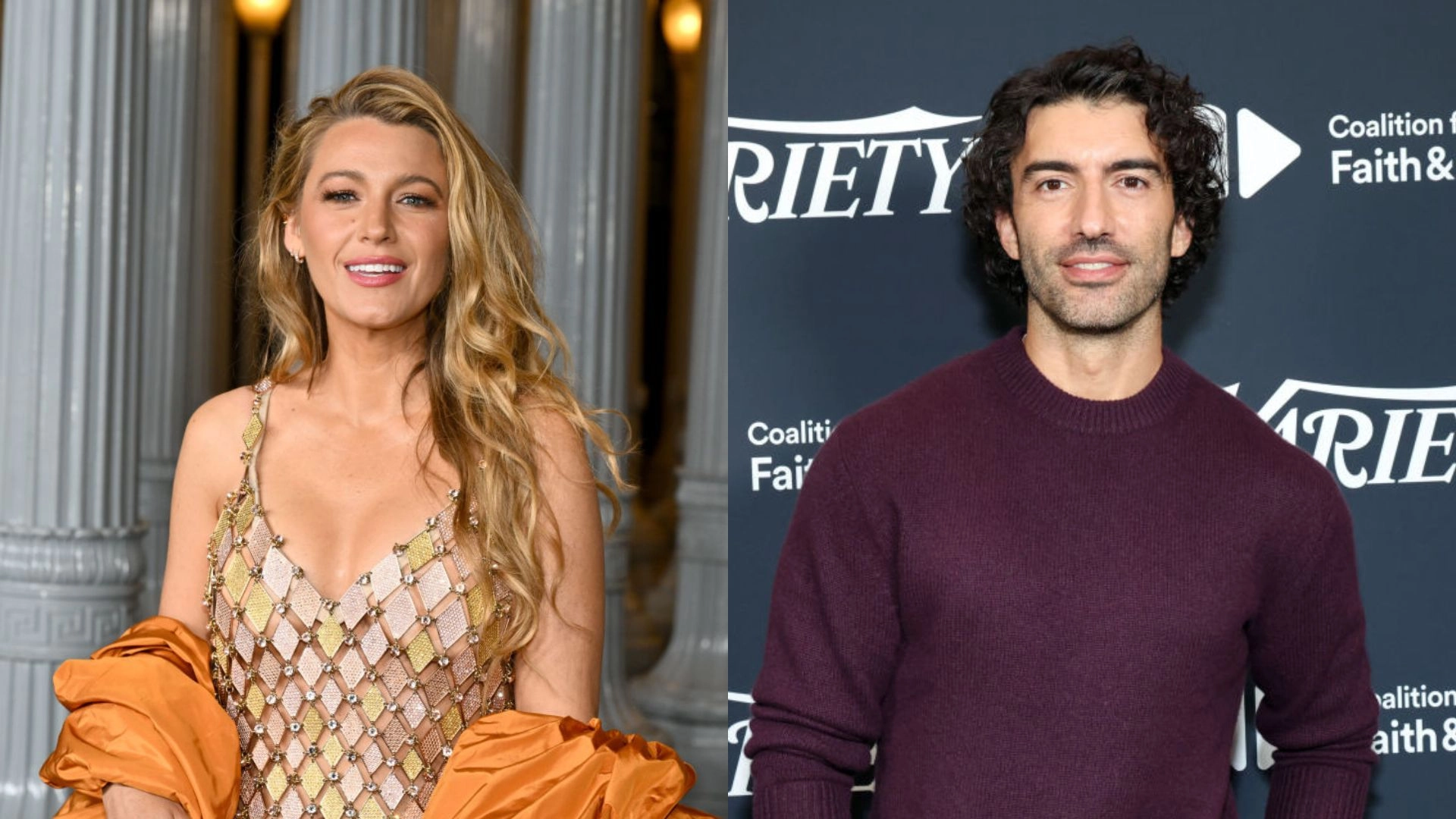 Every Celeb Who Has Publicly Supported Blake Lively Following Her Accusations Against Justin Baldoni