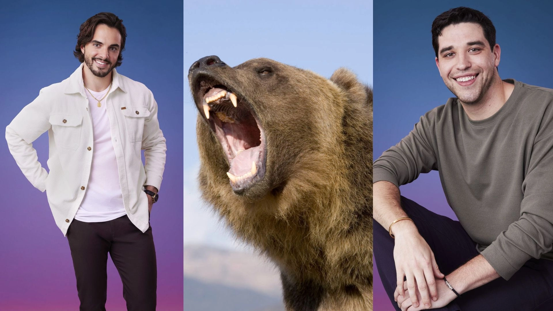 Bear Or Bachelor?! Breaking Down Jenn’s ‘Bachelorette’ Cast