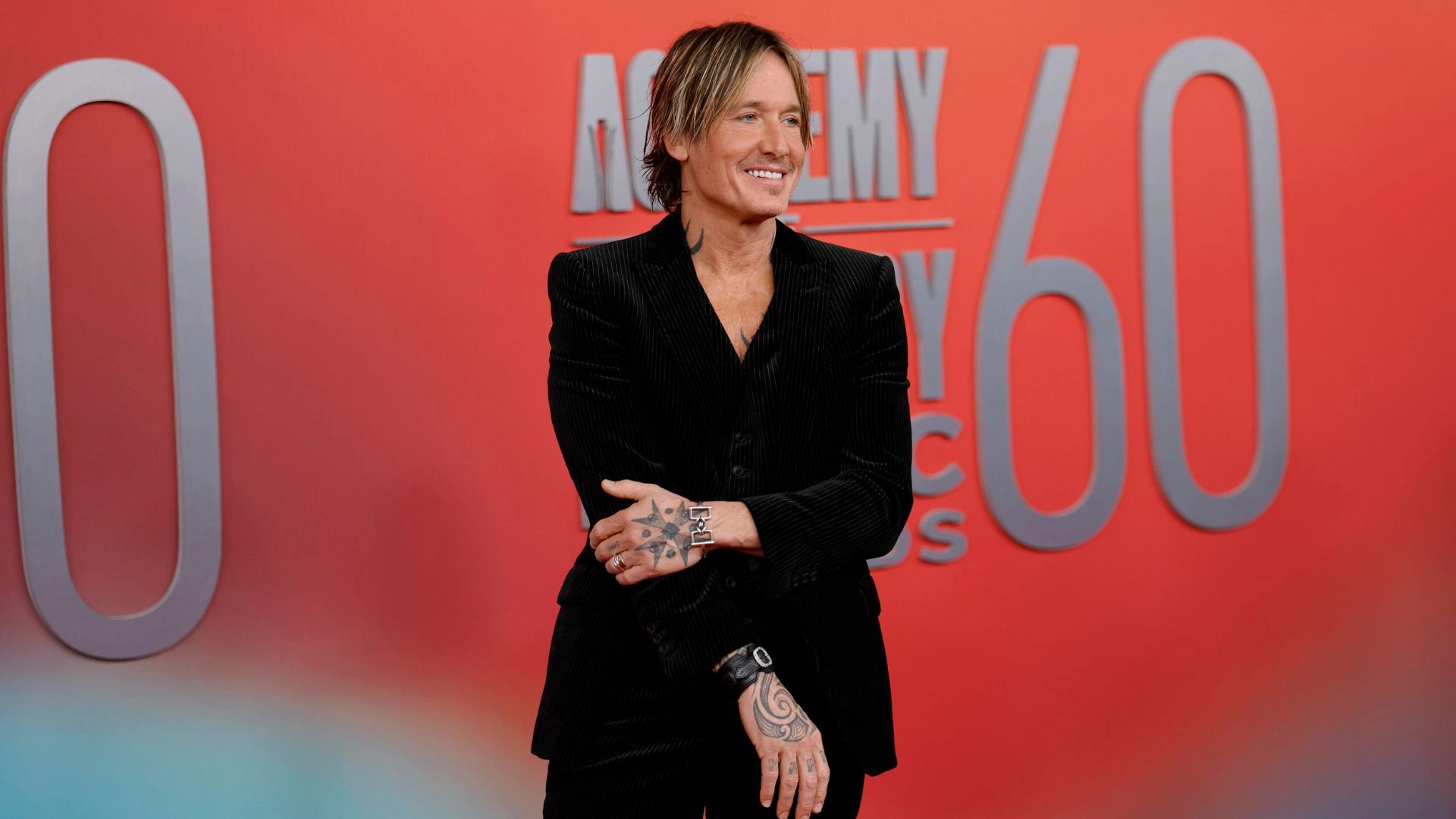 Um, Does Keith Urban Already Have A New GF After Breaking Up With Nicole Kidman?