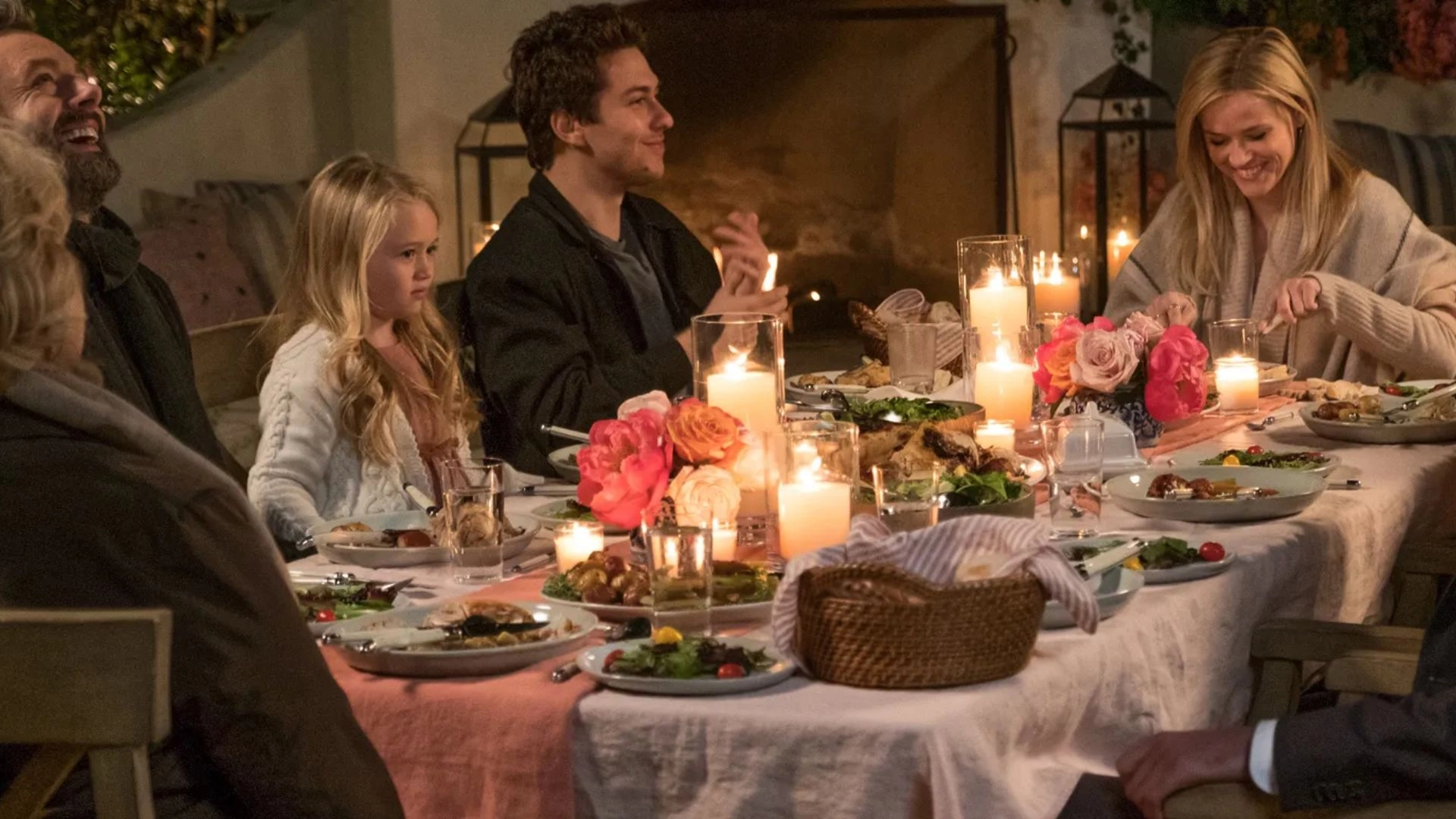 So You Want To Host The Perfect Summer Dinner Party?