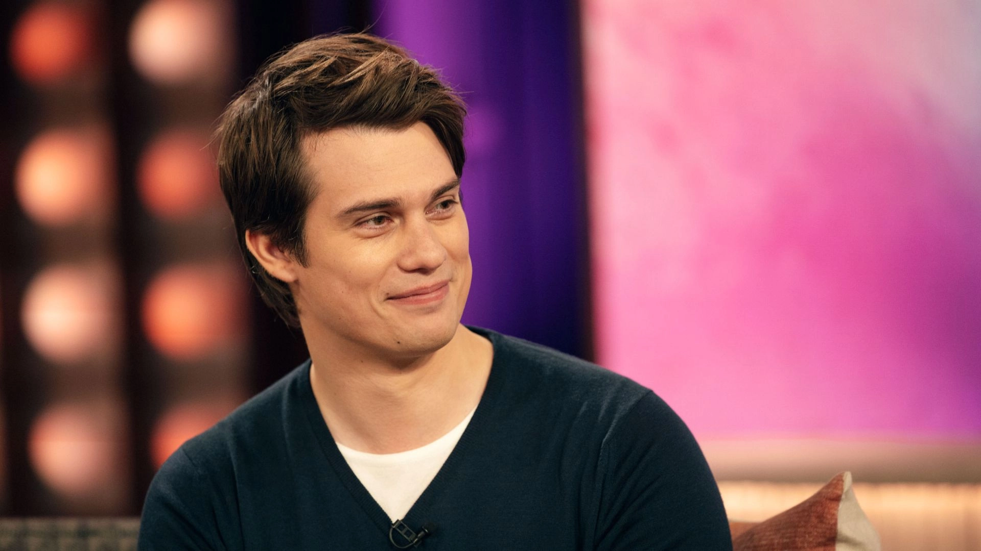 I Studied Nicholas Galitzine’s Dating History To See If I Have A Chance