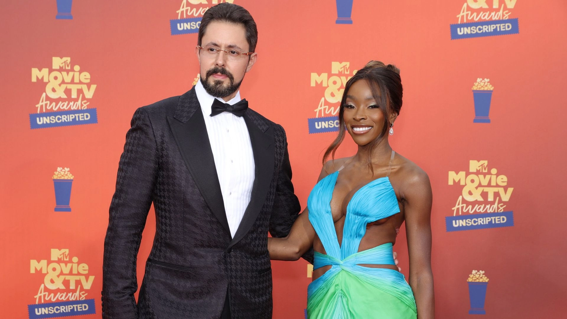 Are Chelsea And Jeff Lazkani From ‘Selling Sunset’ Still Together? A Much-Needed Update