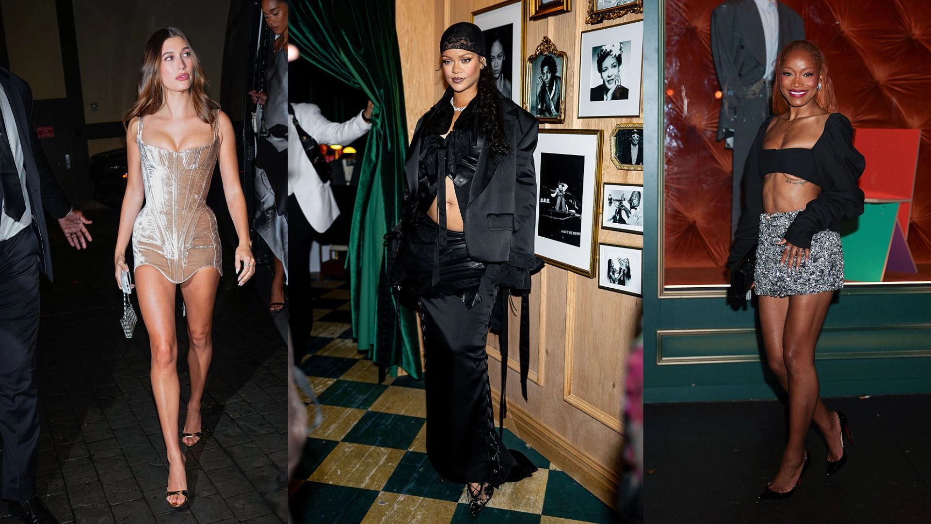 2025 Met Gala After Party Looks I Can’t Stop Thinking About