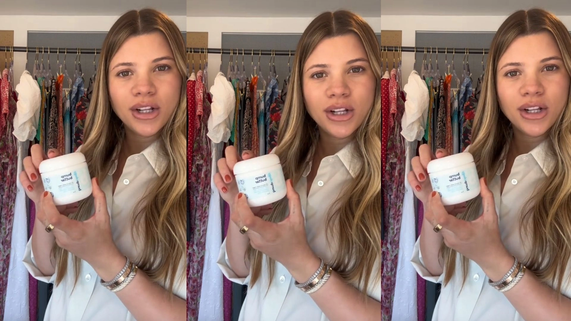 Betches Love This: How TF Does Sofia Richie Look So Good At 7 Months Pregnant