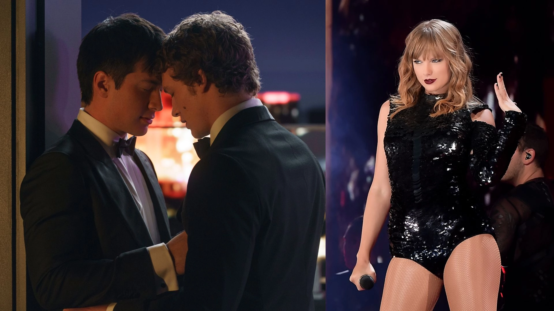 Shane And Ilya Are So ‘Reputation’-Coded: A Rep Song For Every Moment Of Their Love Story