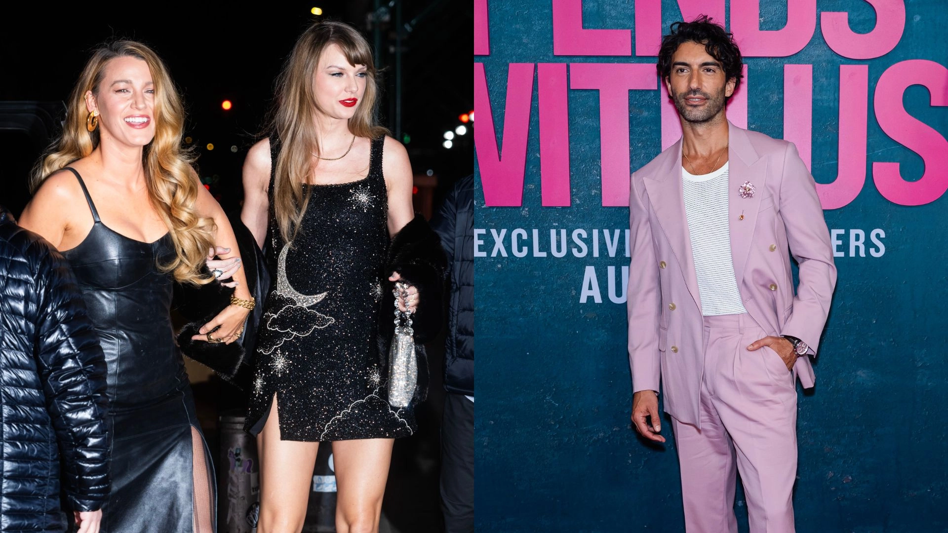 Judge Throws Out Taylor Swift Bullying Claims From Lively-Baldoni Case