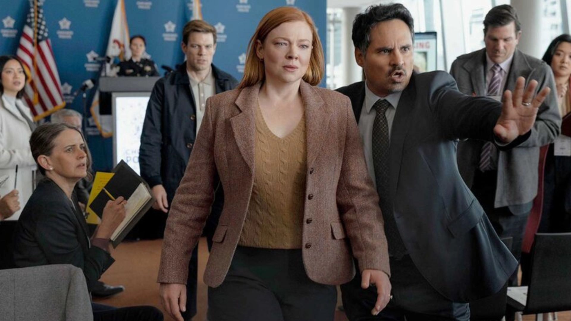 Dissecting All The Plot Holes In ‘All Her Fault’