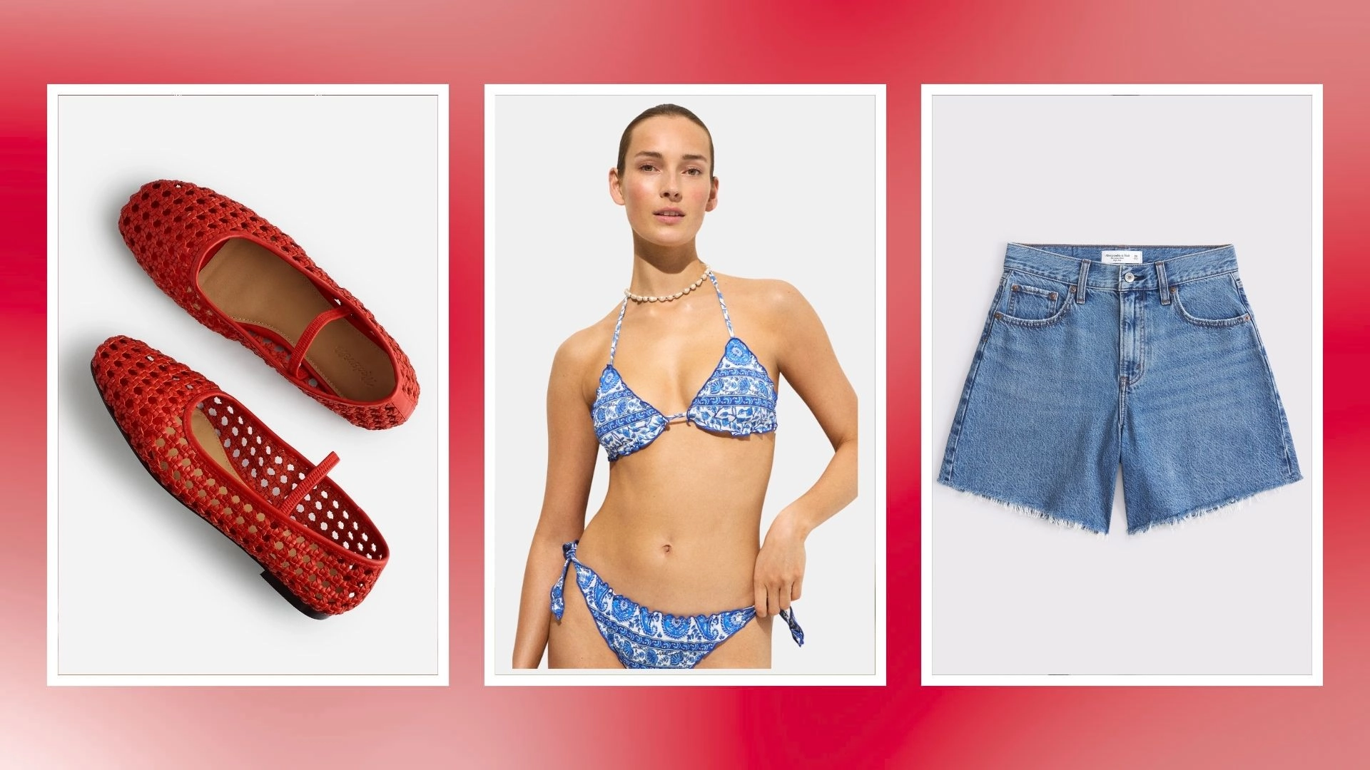 Memorial Day Sales Deals So Good You’ll See Stars And Stripes