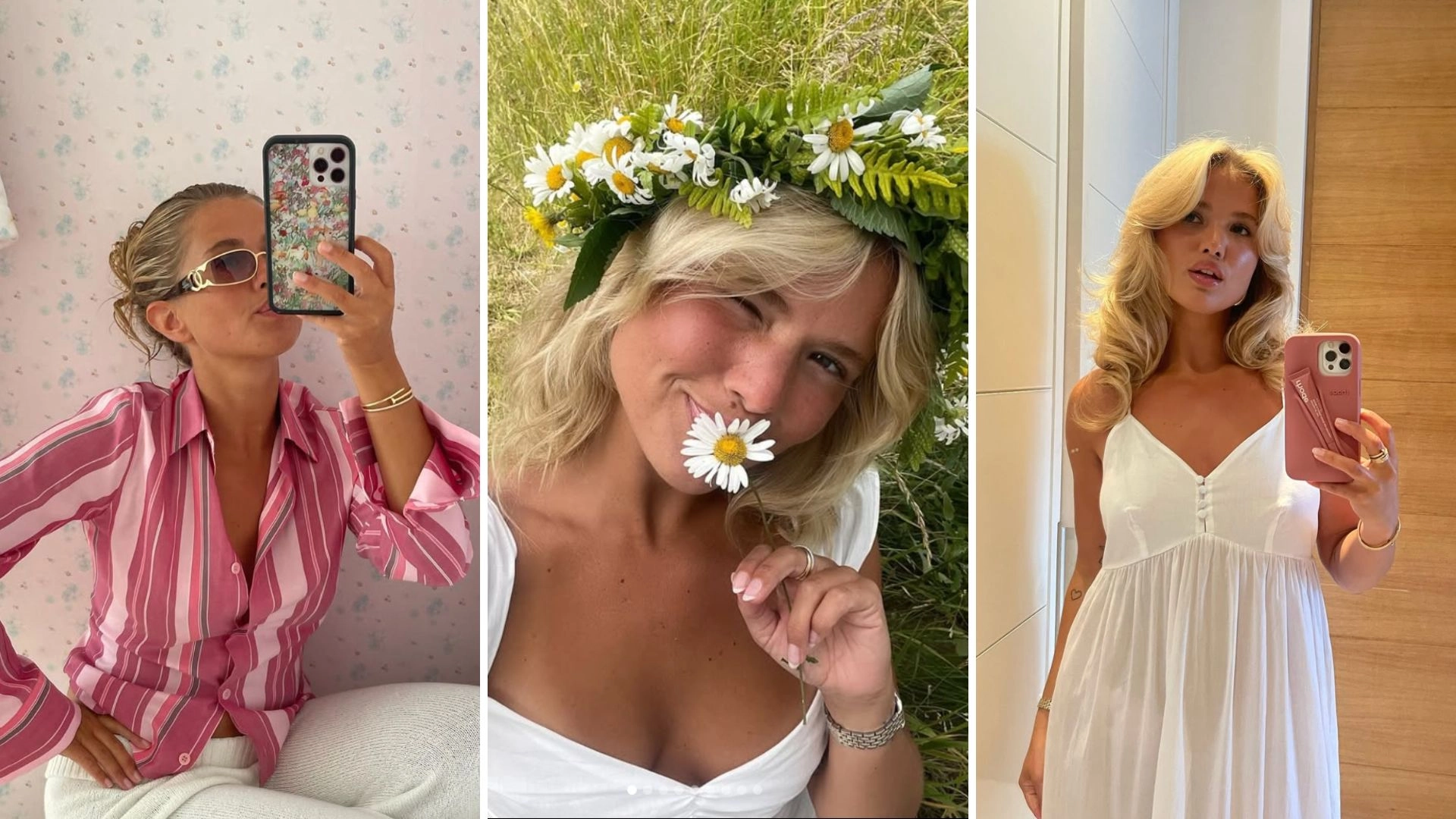Matilda Djerf Addresses Accusations Of “Psychological Terror” Towards Employees