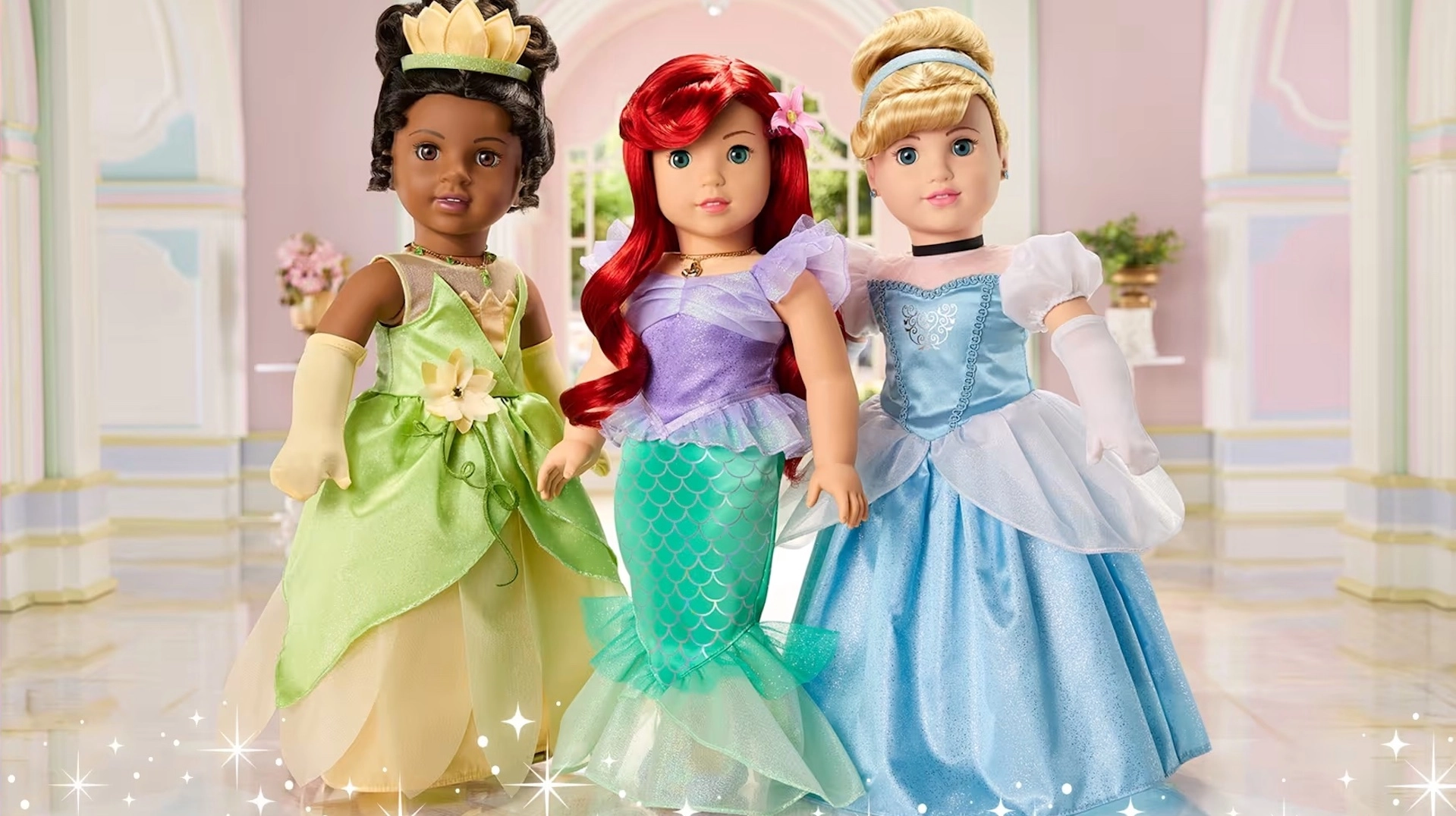 Disney Princesses As TikTok Influencers And Why They Got Canceled