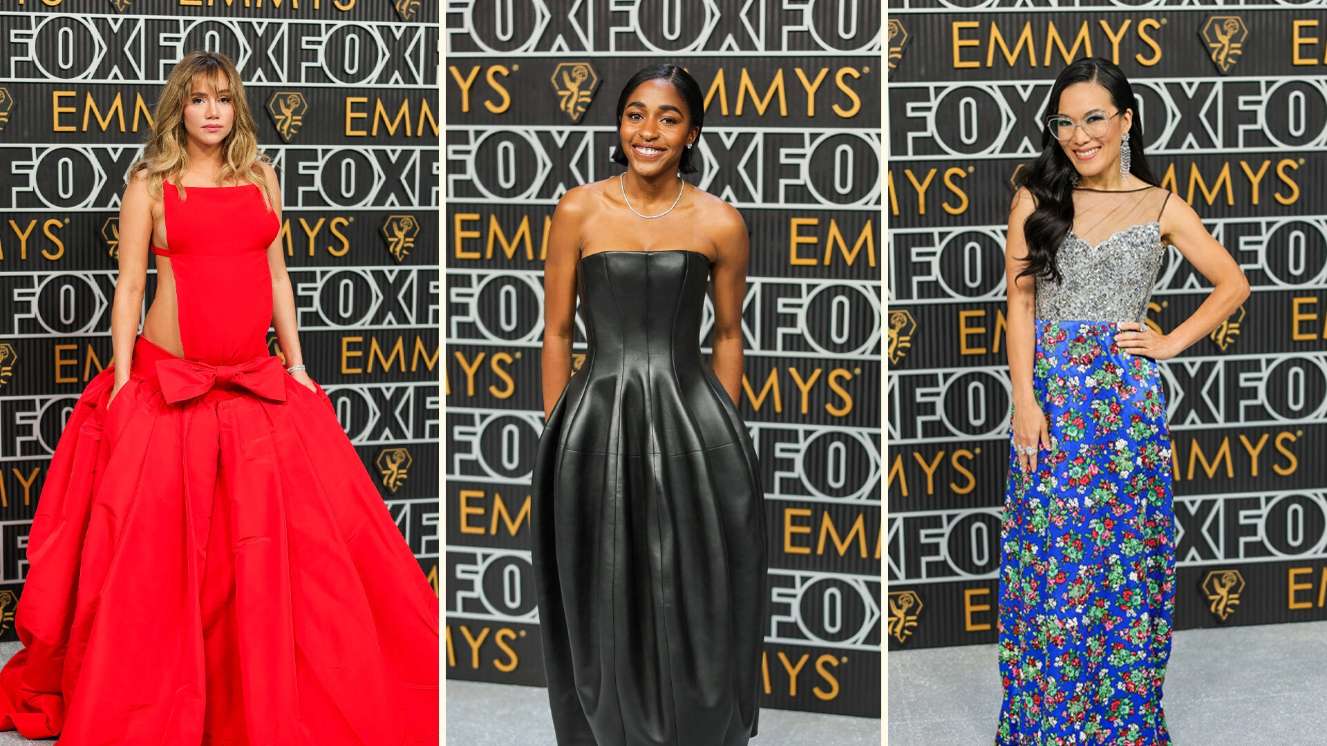 The Best And Worst Dressed Stars At The 2024 Emmys