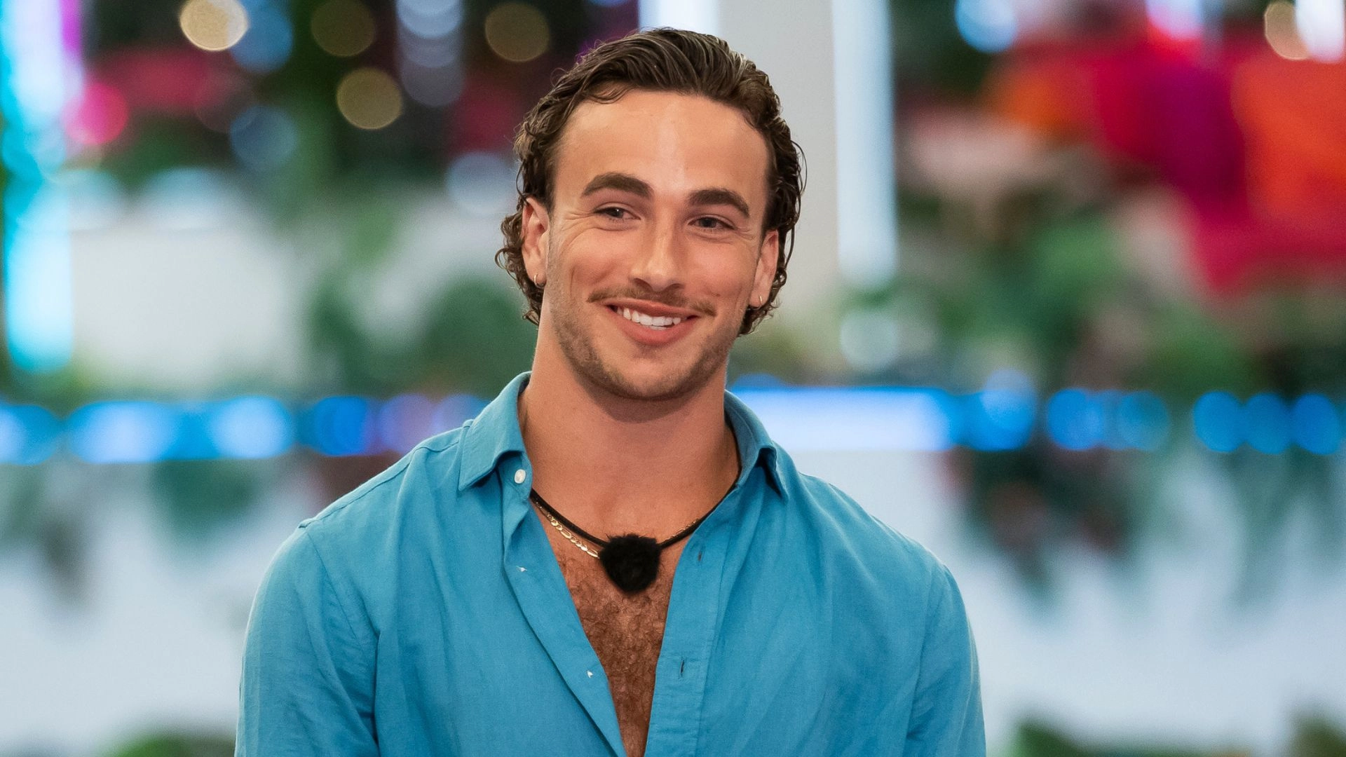 ‘Love Island’ Star Elan Reveals Reunion Details, His Relationship Status, And Where He Stands With Nic & Cierra Now (Exclusive)