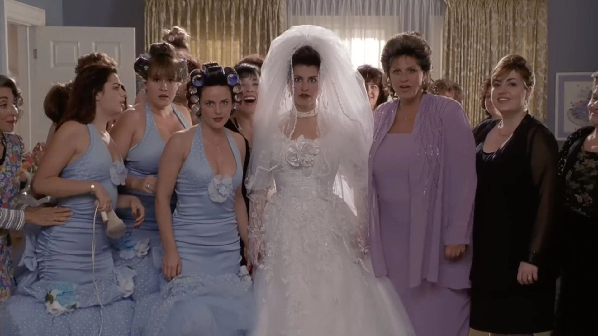 This Proposal Is Proof You Should Never Pop The Question At Someone Else’s Wedding