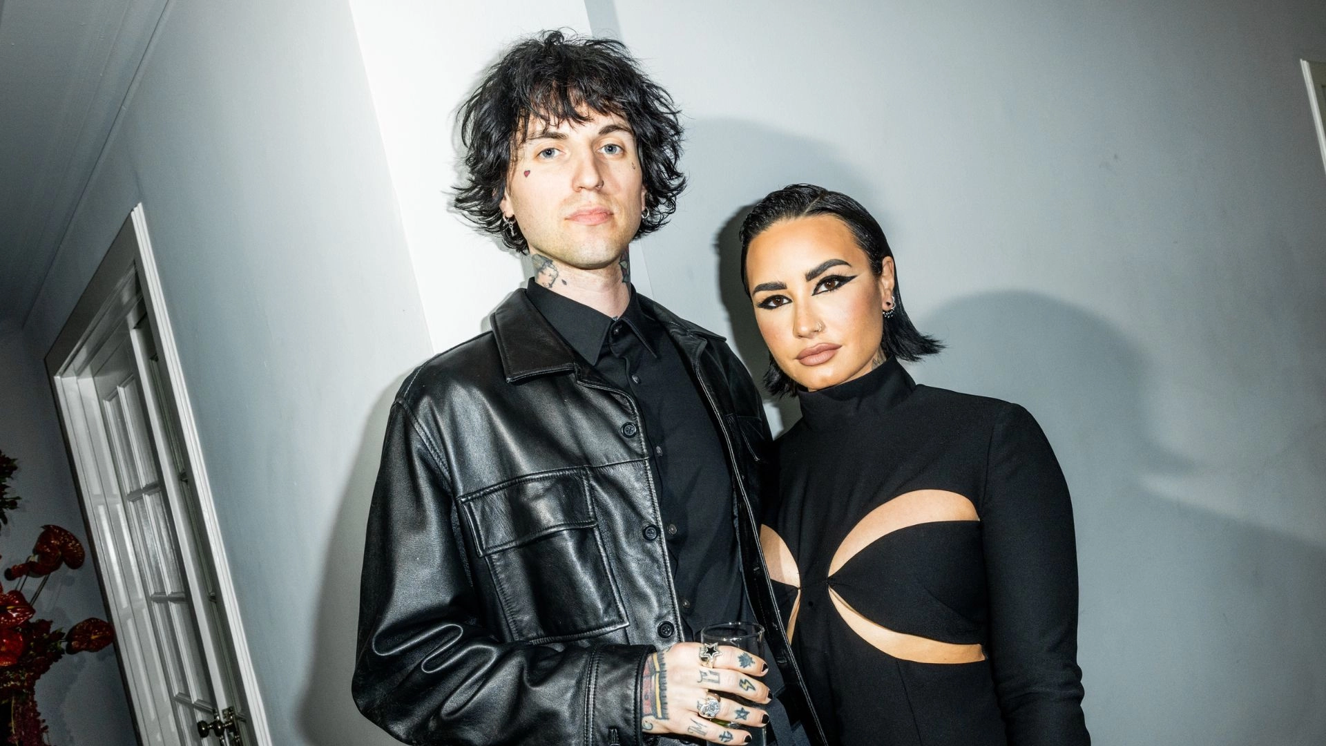 Demi Lovato Is Confident Fiancé Jordan Lutes Is The One She’s Been Waiting For
