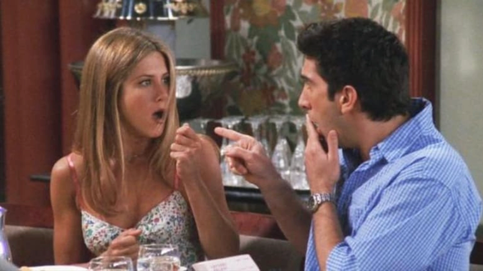 Is Being Friends With My Ex Dumb? Or Does It Mean I’m Mature