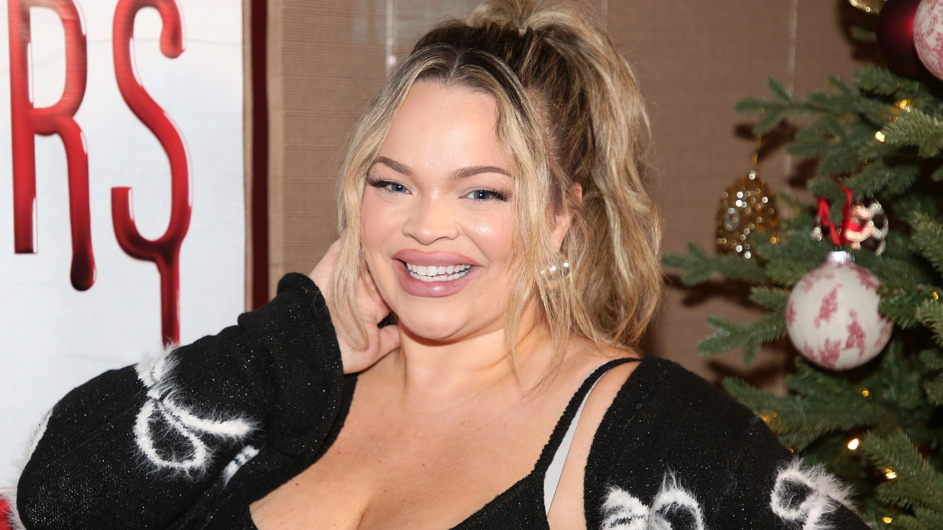 Am I Hallucinating Or Is Trisha Paytas Actually In The Cast Of ‘Euphoria’ Season 3?