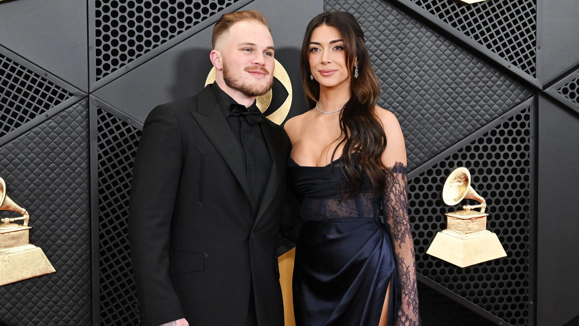 Brianna Chickenfry Accused Zach Bryan Of Abuse And Attempting To Silence Her With $12 Million