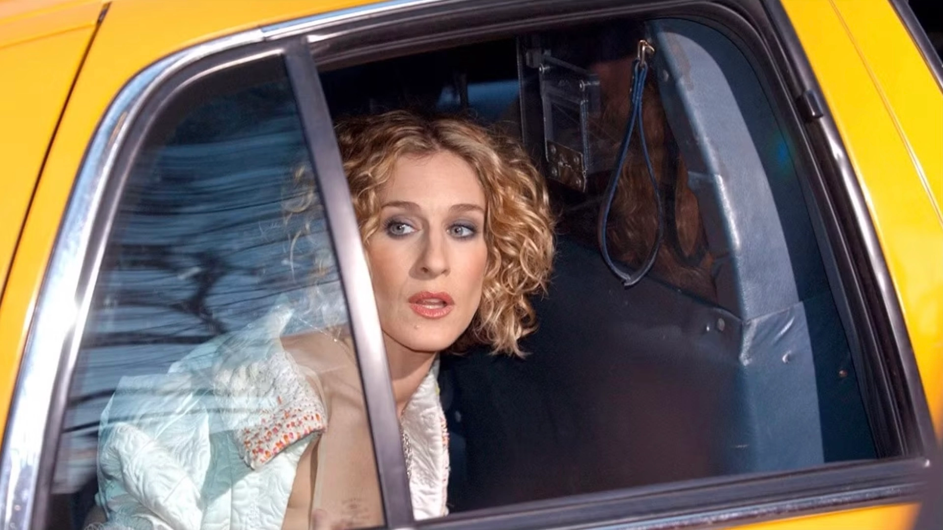 Is The Taxi Cab Theory True? I Asked A Relationship Expert To Break The News To Me Gently