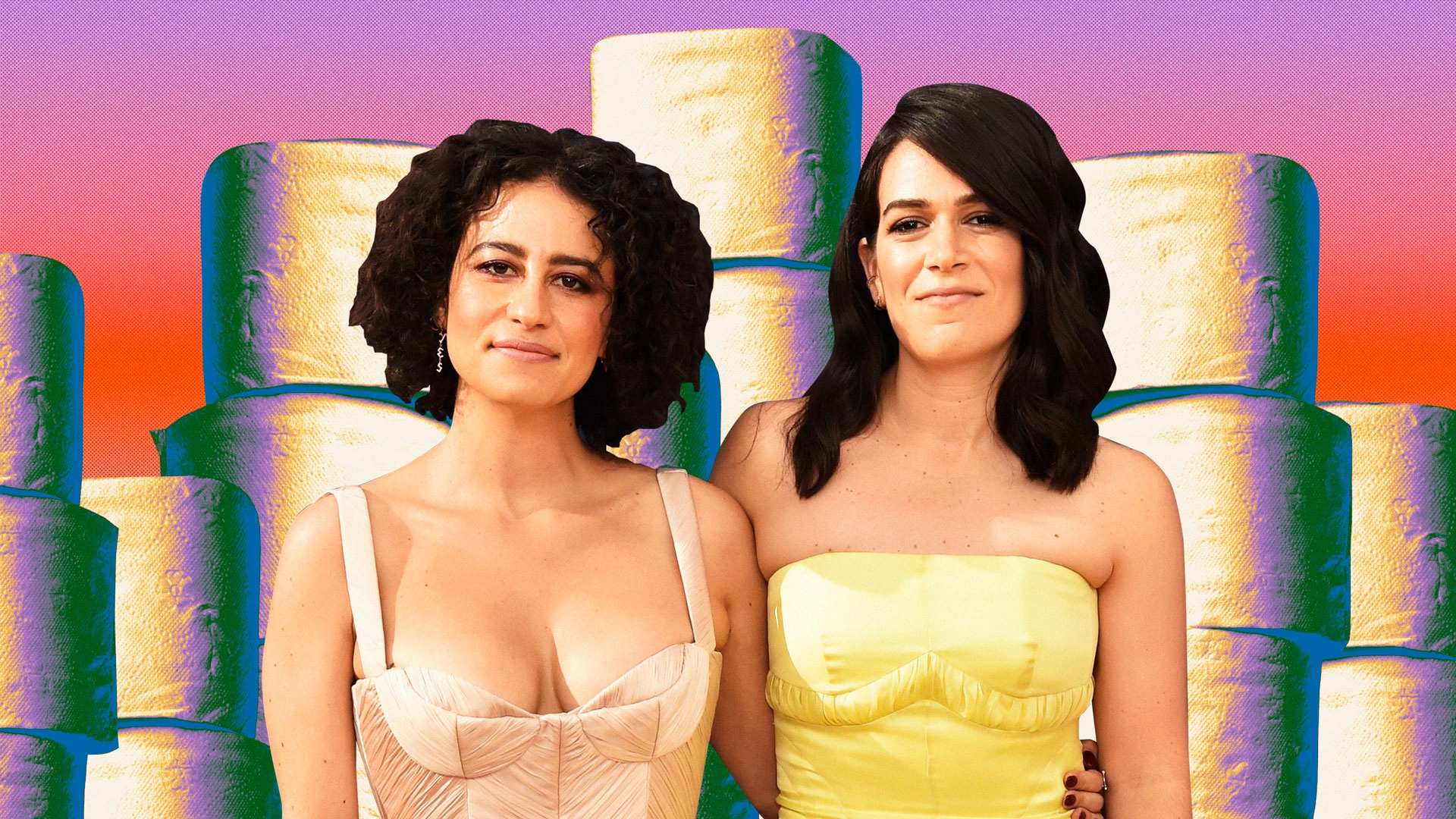 Talking Shit With Abbi And Ilana: A Conversation About Poop