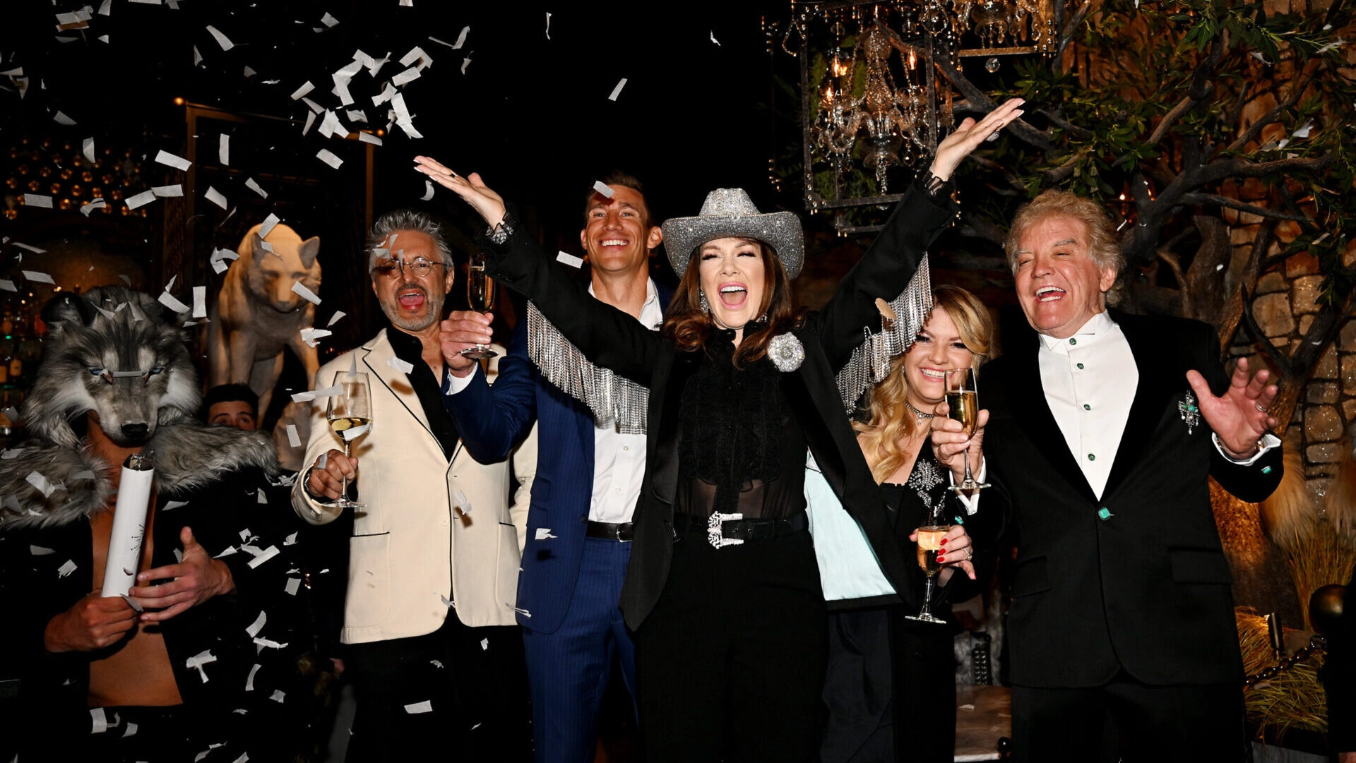 I Flew To Lake Tahoe To Try Lisa Vanderpump’s Latest Restaurant… Was It Worth It?