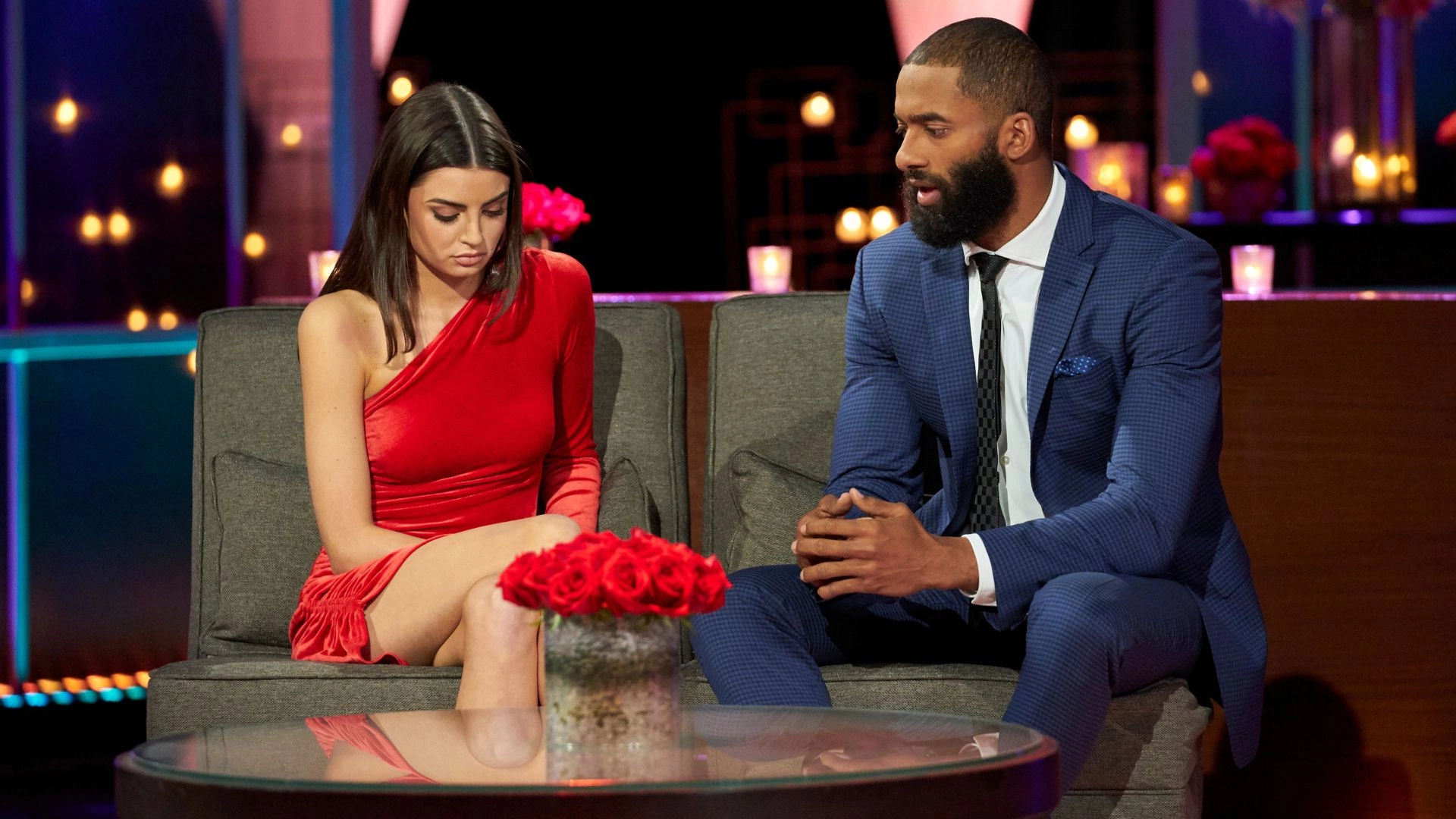 Rachael Kirkconnell Subtly Confirmed She Was “Blindsided” By Matt James’ Breakup Post